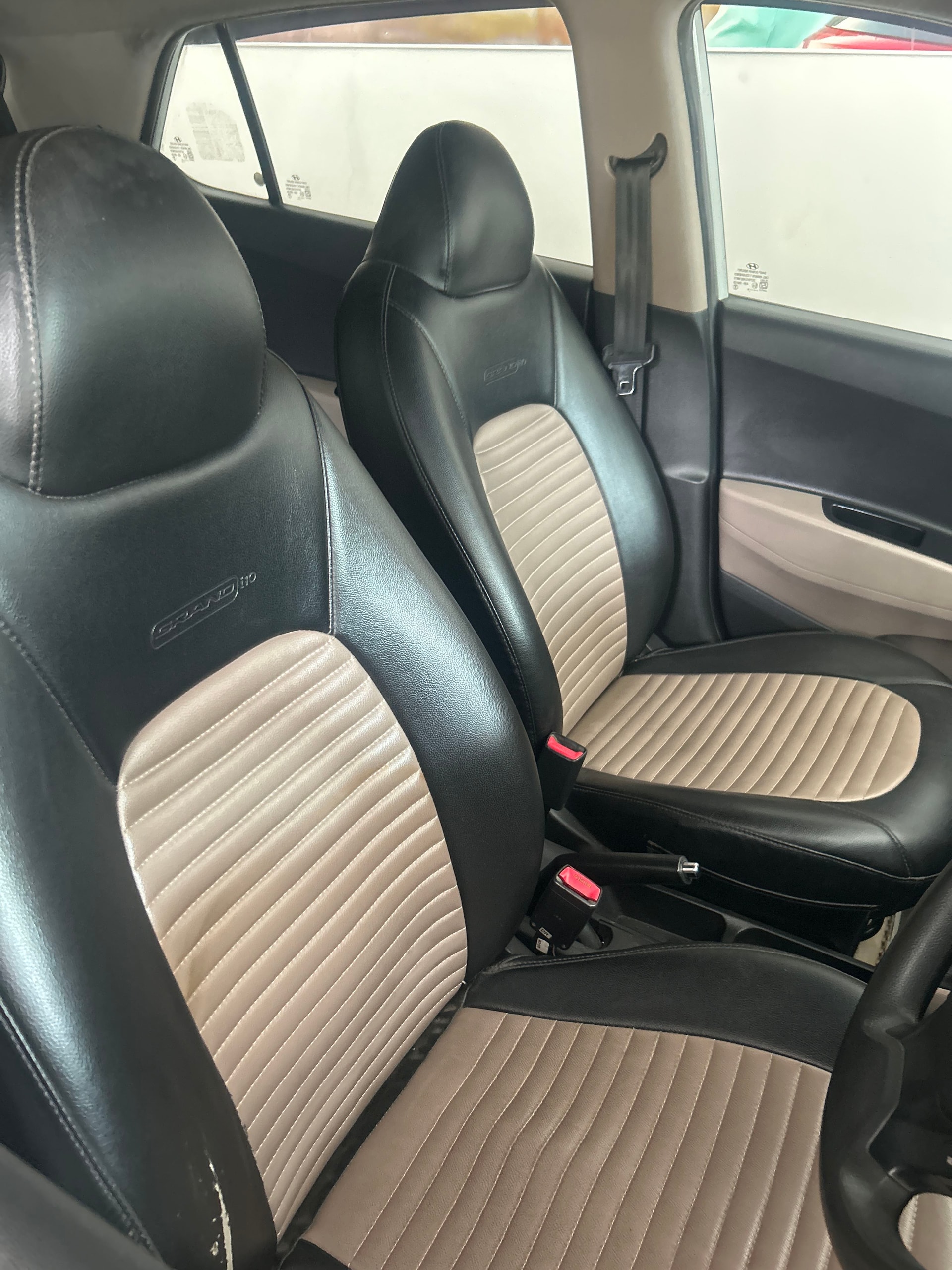 Used 2018 Hyundai Grand i10 Used 2018 Hyundai Grand i10