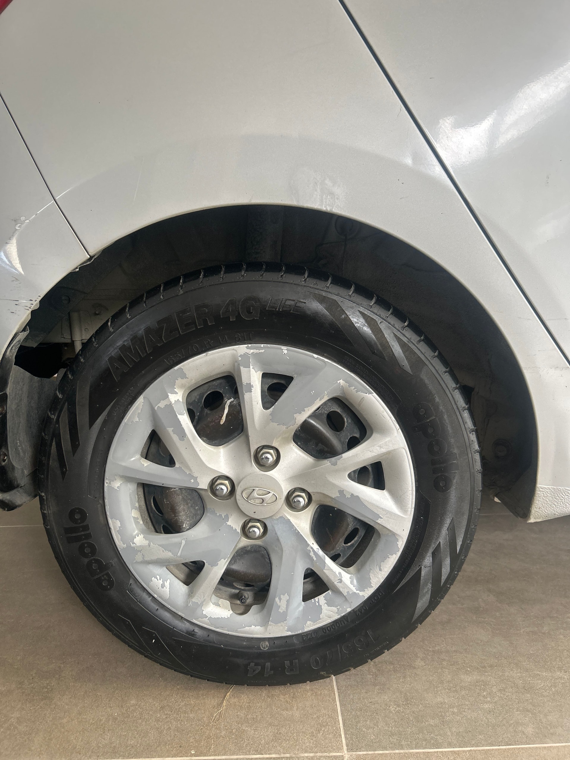 Used 2018 Hyundai Grand i10 Used 2018 Hyundai Grand i10