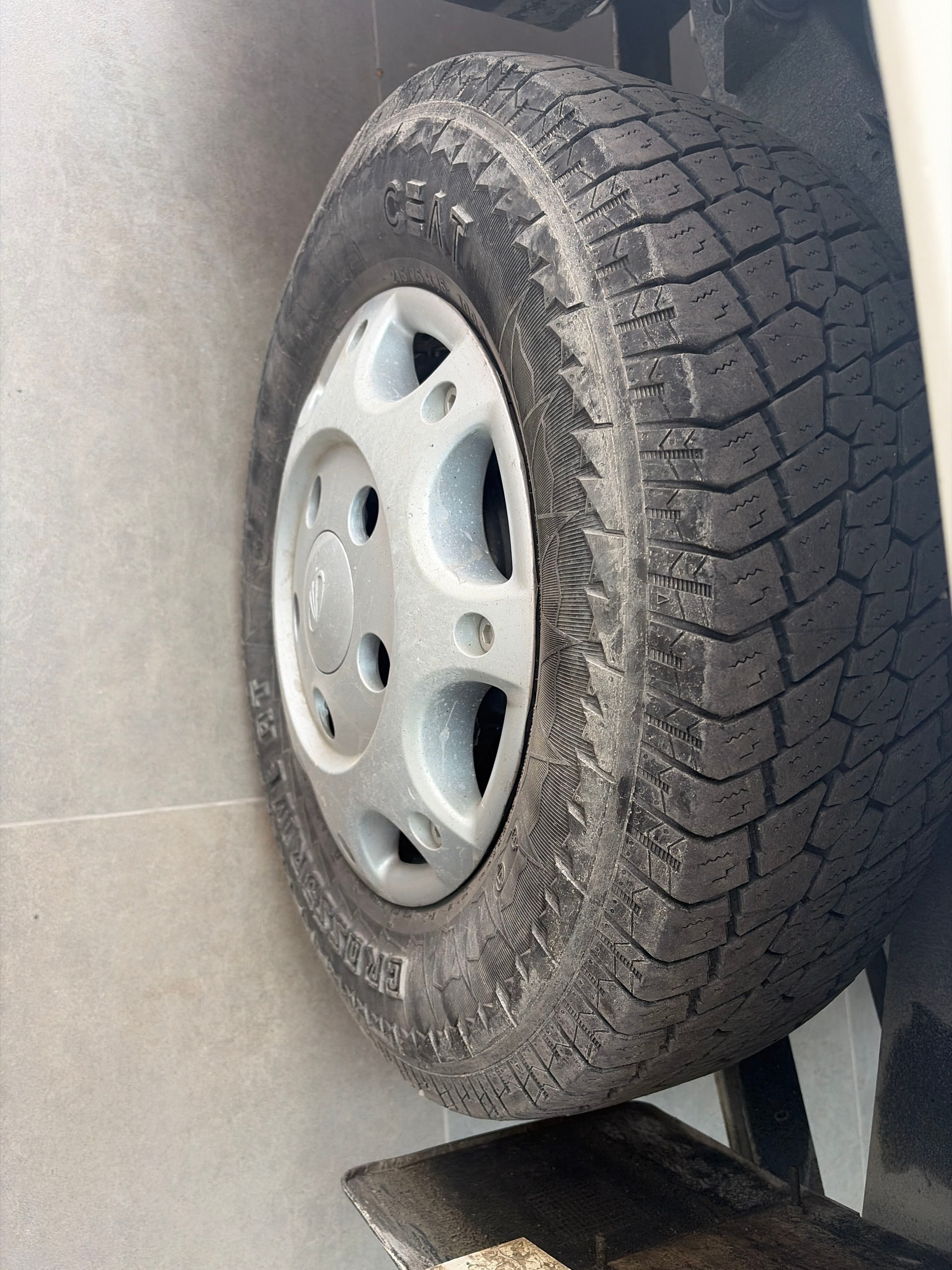 Used 2021 Mahindra Bolero Used 2021 Mahindra Bolero