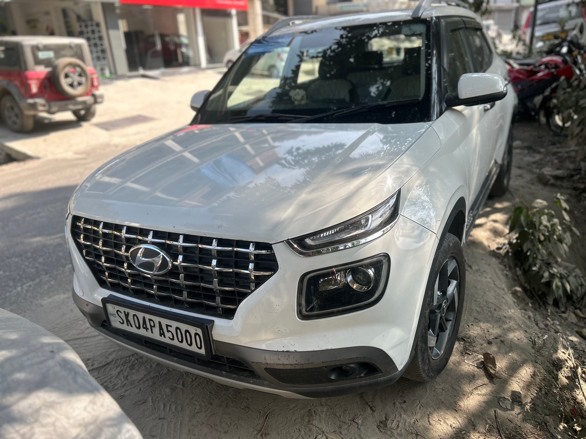 Used 2020 Hyundai Venue Used 2020 Hyundai Venue