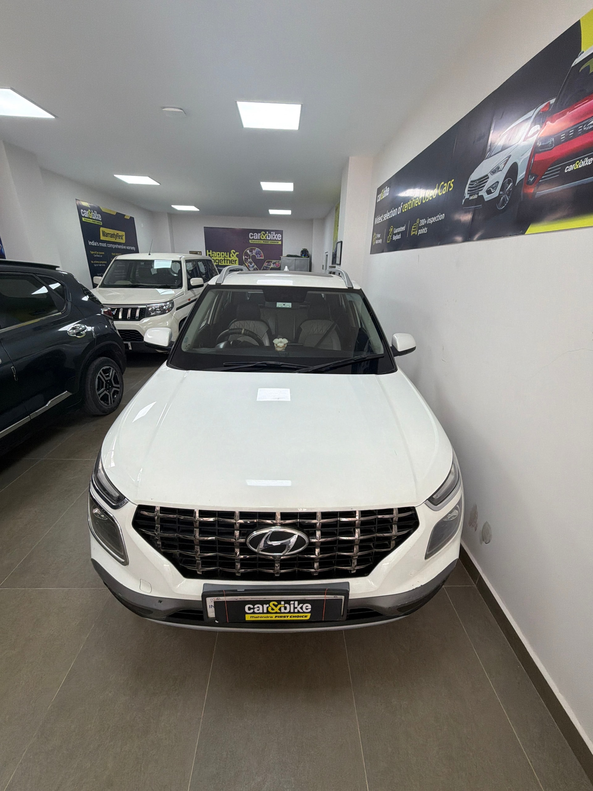 Used 2020 Hyundai Venue Used 2020 Hyundai Venue