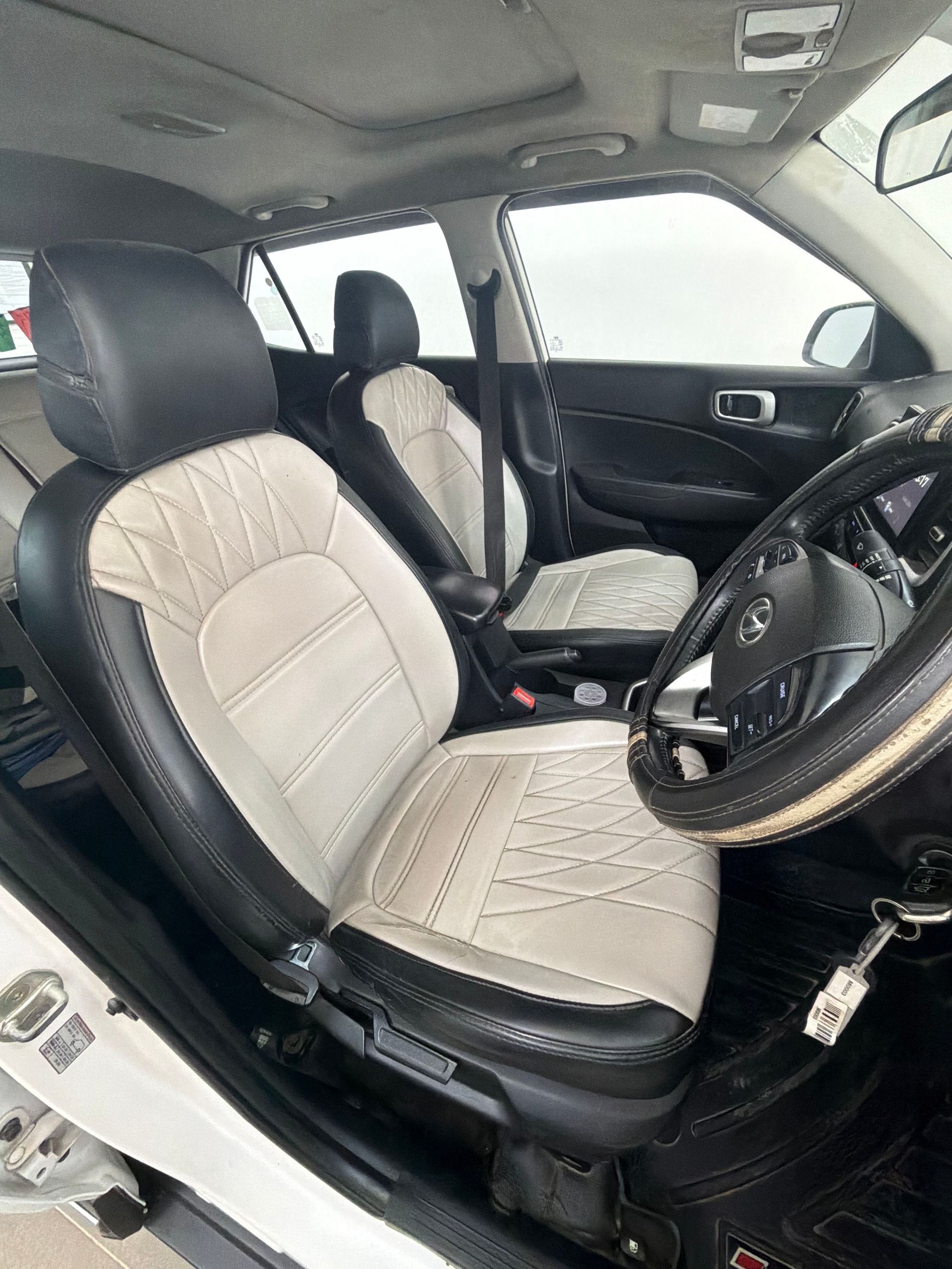 Used 2020 Hyundai Venue Used 2020 Hyundai Venue