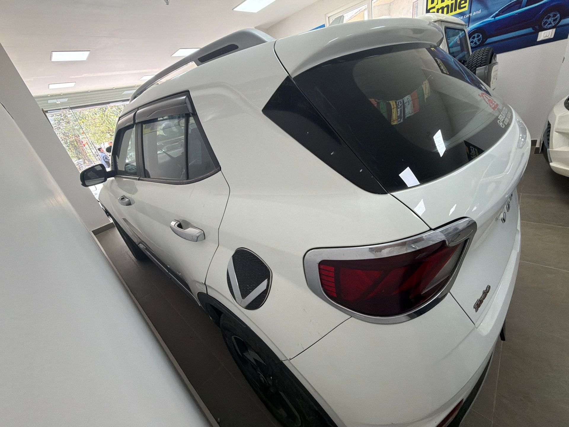 Used 2020 Hyundai Venue Used 2020 Hyundai Venue