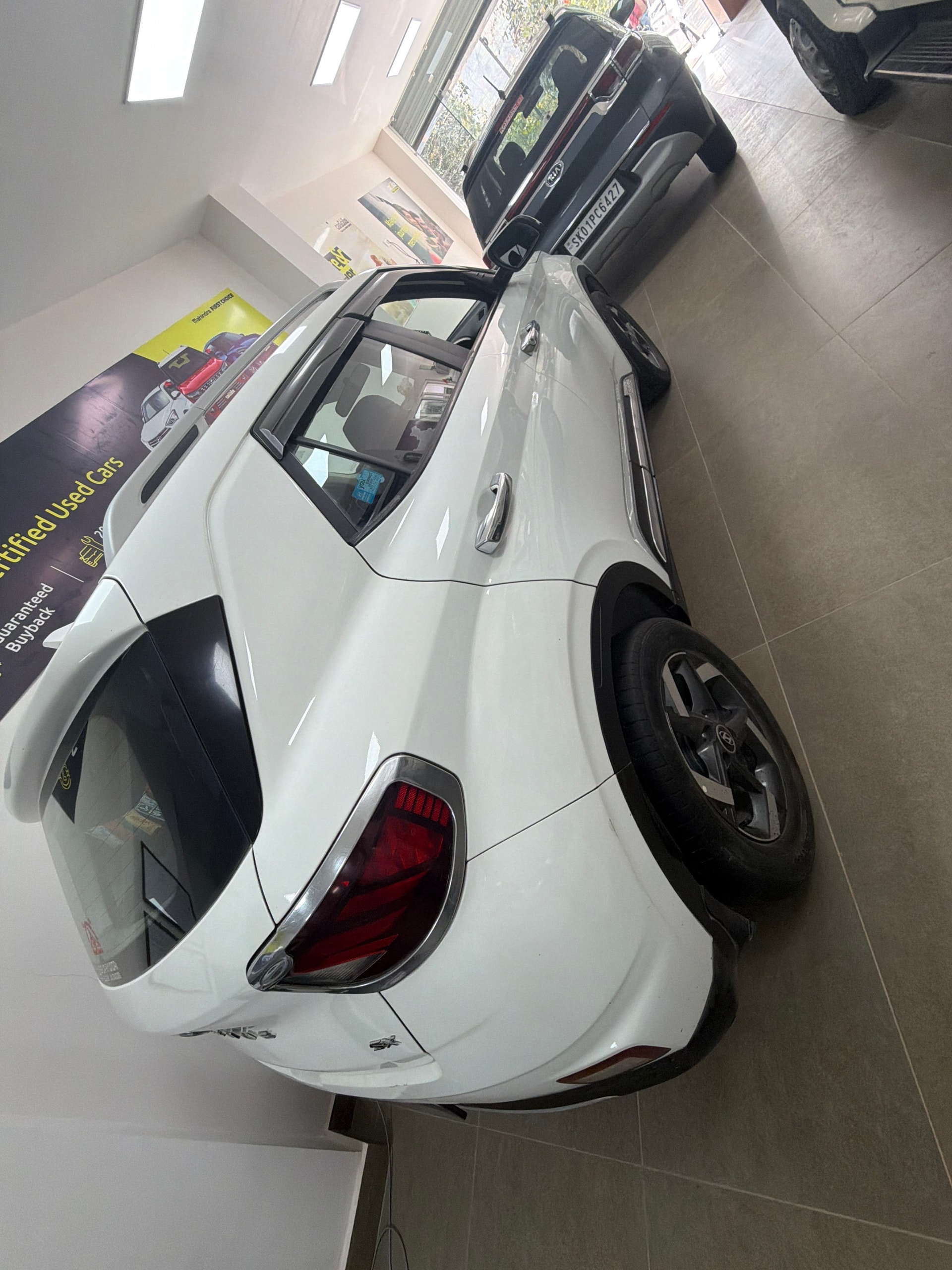 Used 2020 Hyundai Venue Used 2020 Hyundai Venue