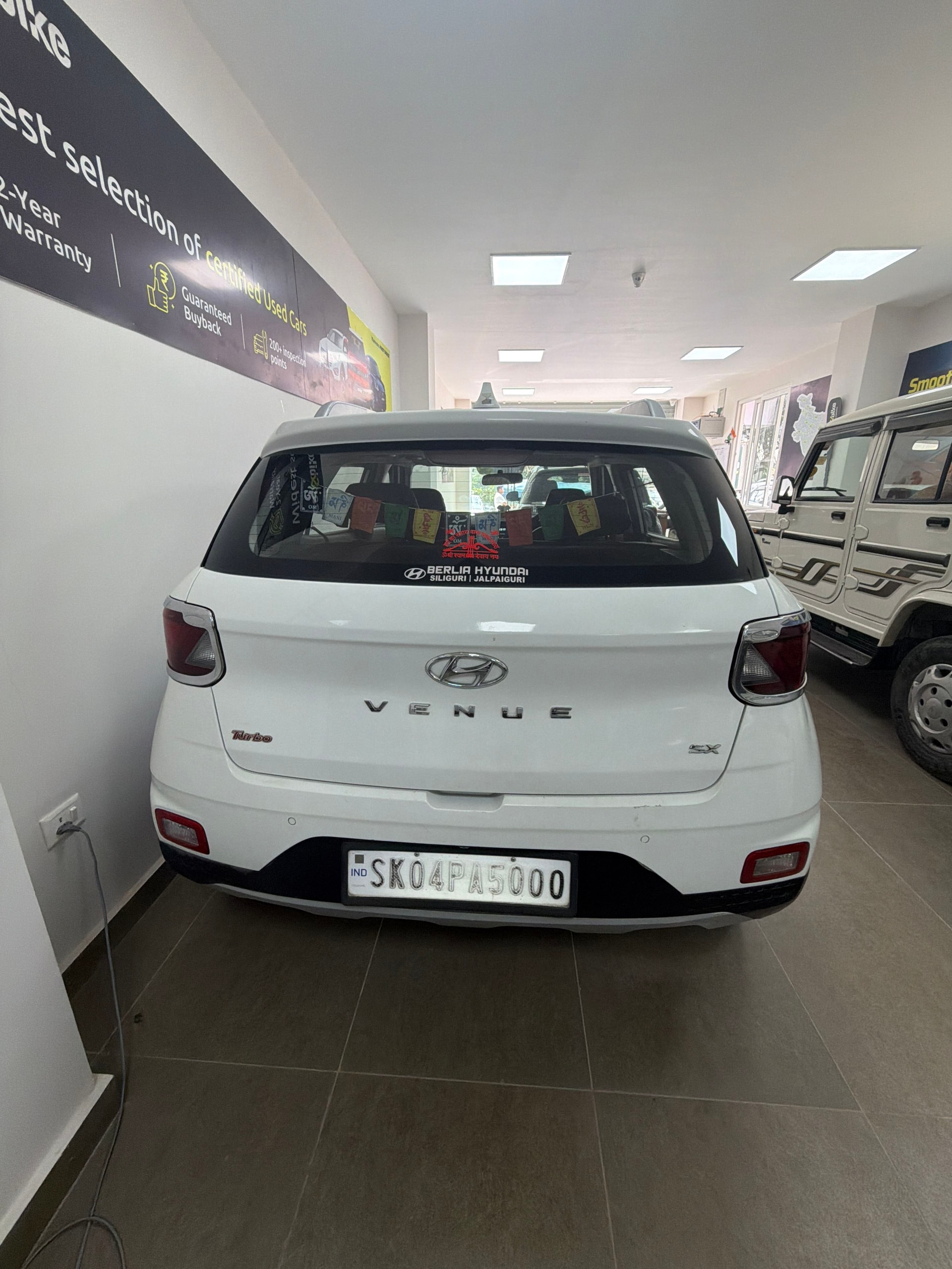 Used 2020 Hyundai Venue Used 2020 Hyundai Venue