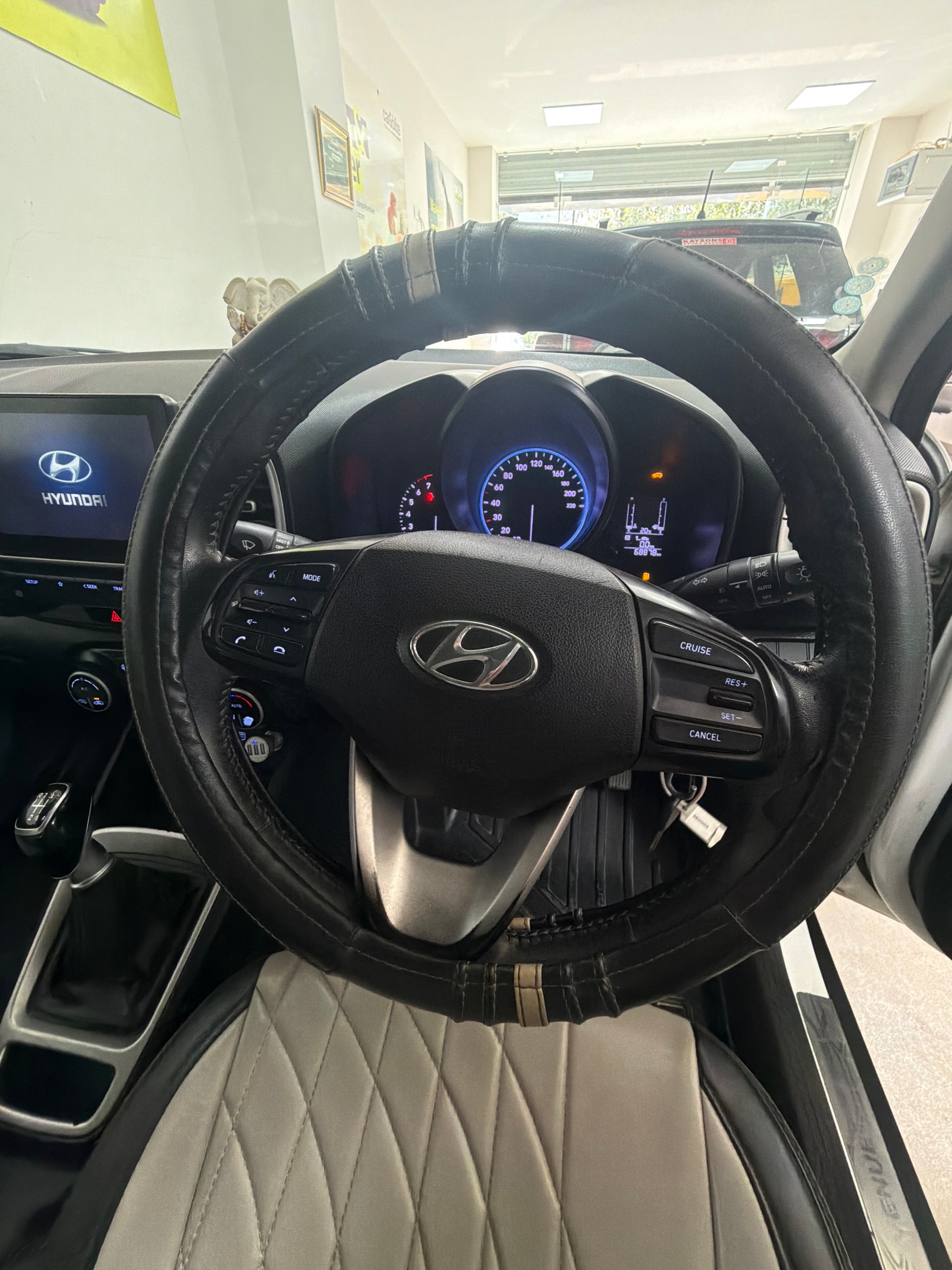 Used 2020 Hyundai Venue Used 2020 Hyundai Venue