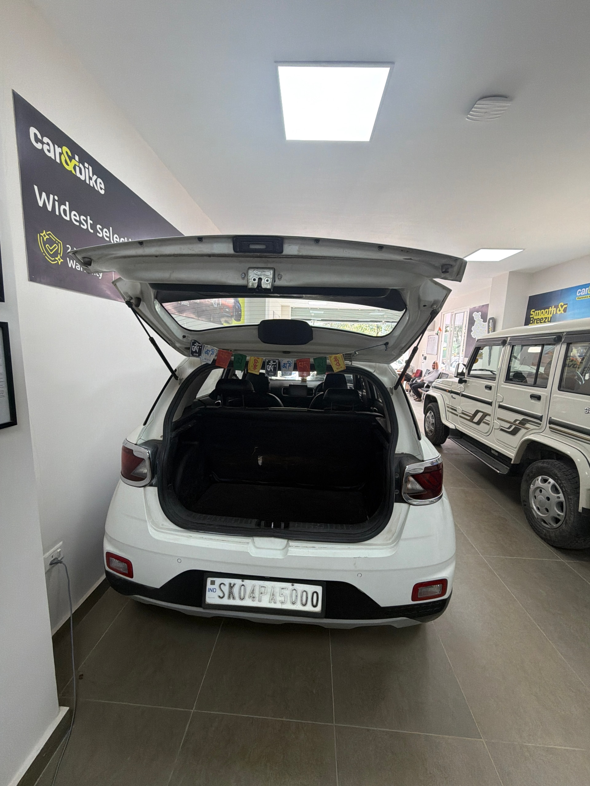 Used 2020 Hyundai Venue Used 2020 Hyundai Venue