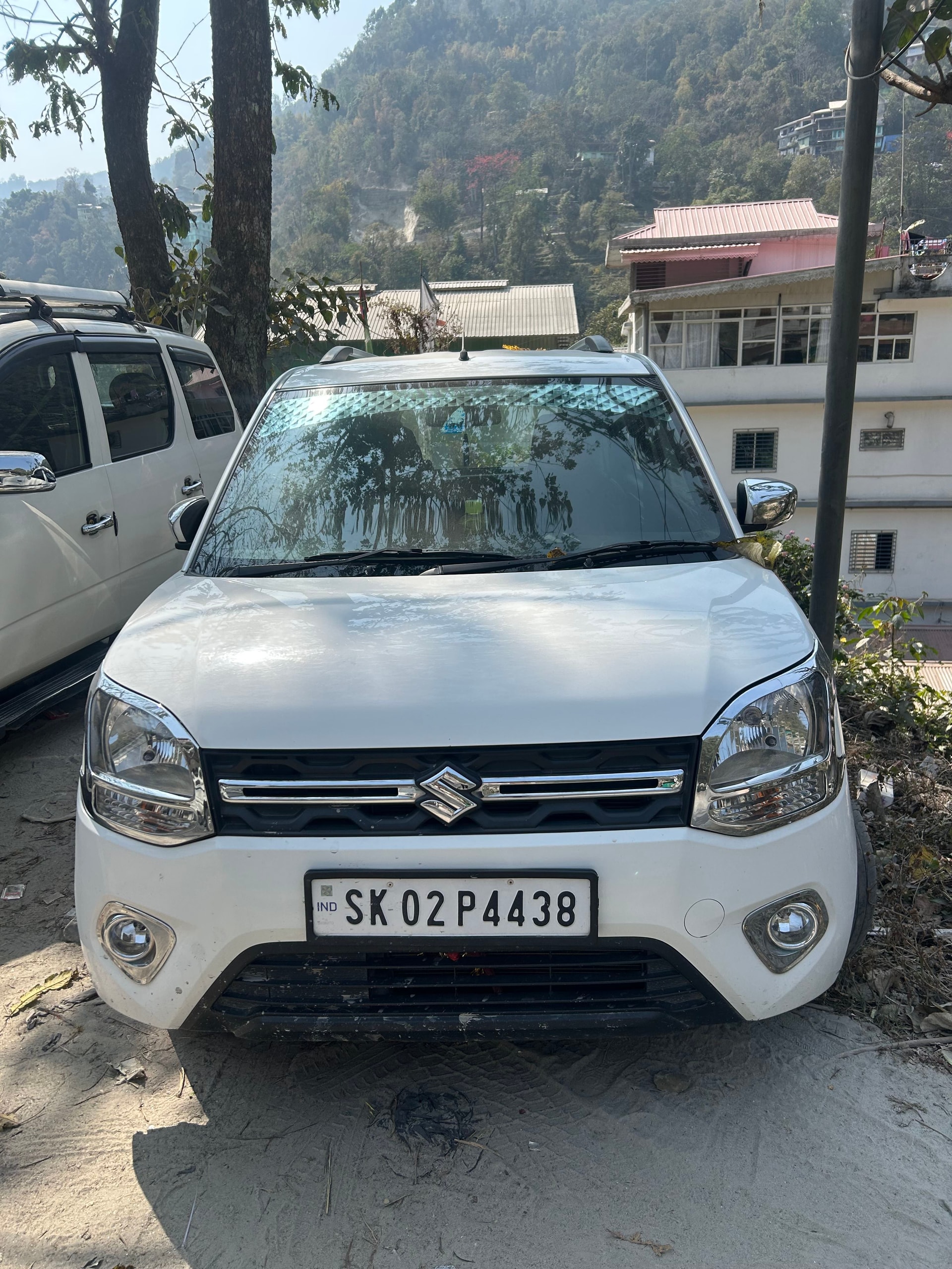 Used 2020 Maruti Suzuki Wagon R Used 2020 Maruti Suzuki Wagon R