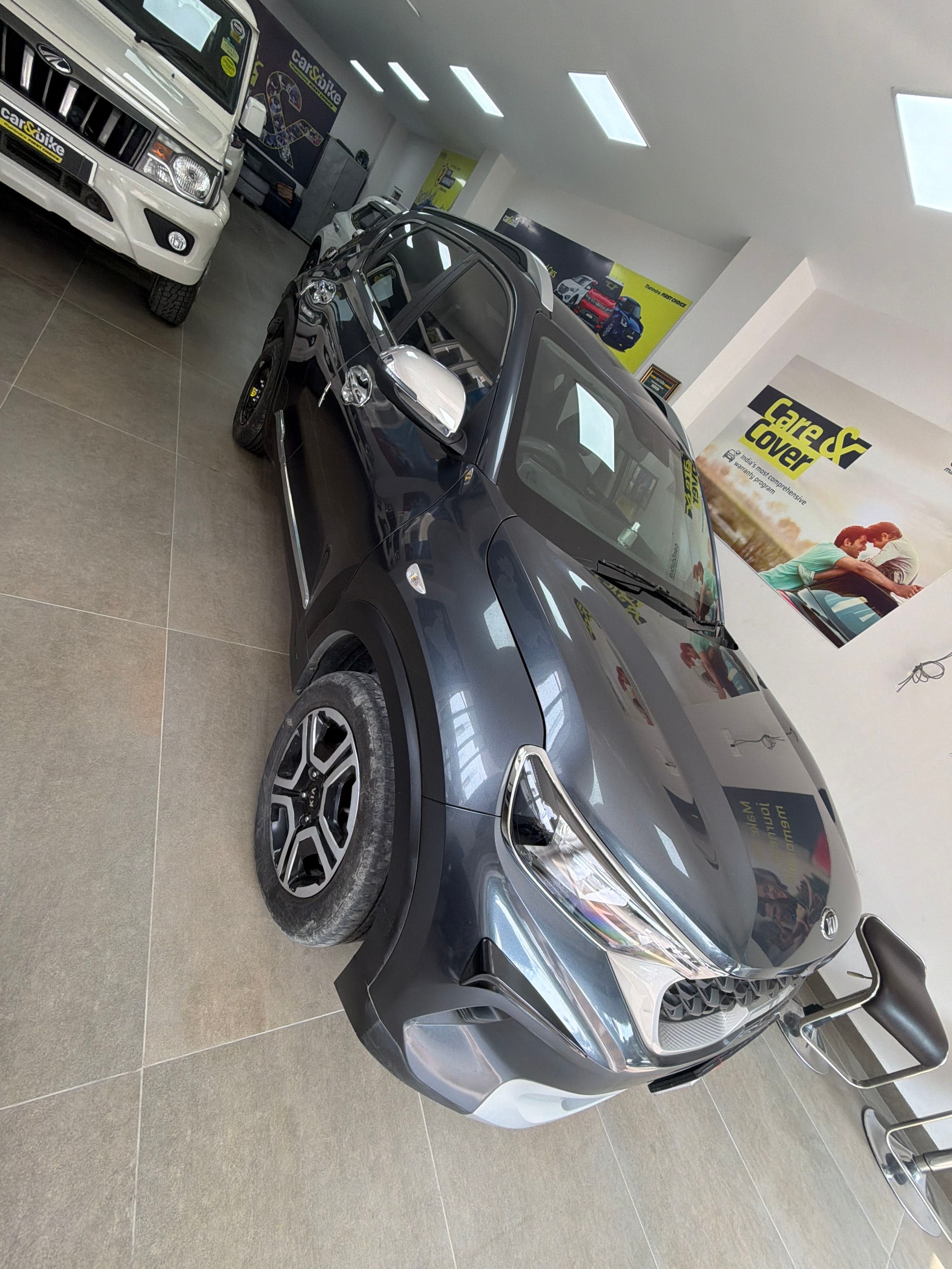 Used 2021 Kia Sonet Used 2021 Kia Sonet