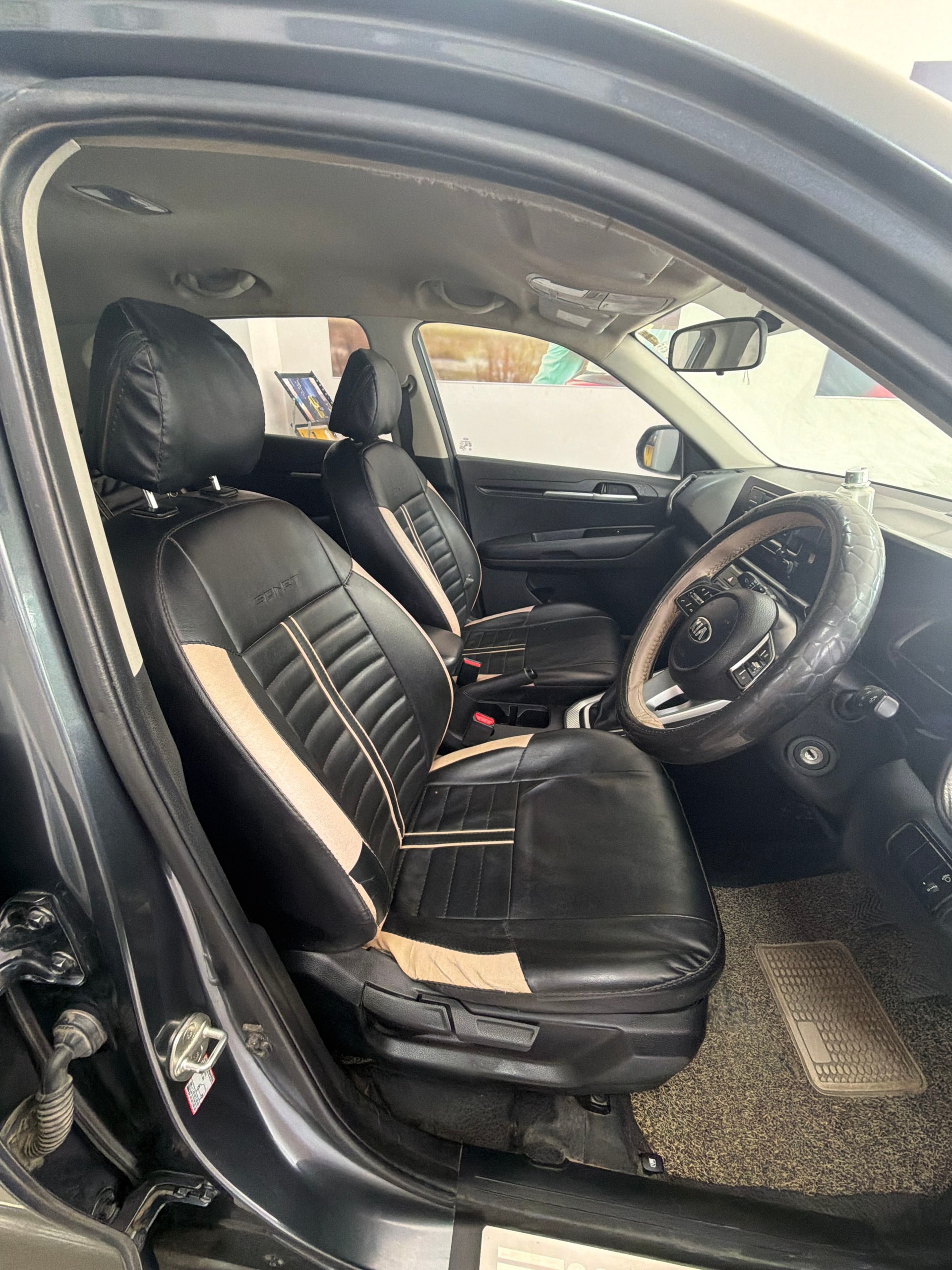 Used 2021 Kia Sonet Used 2021 Kia Sonet