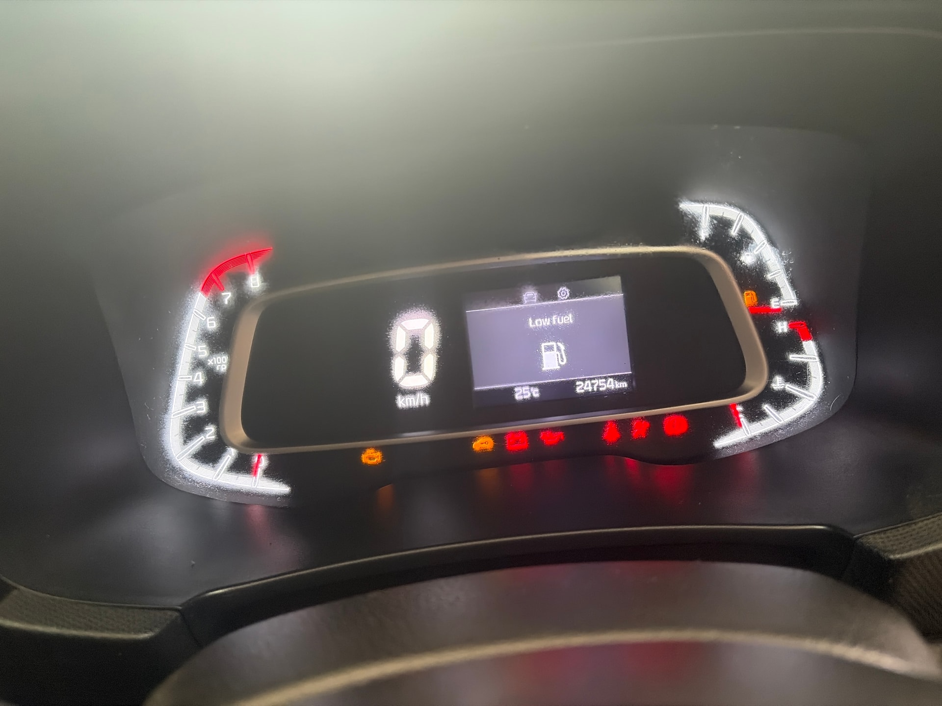 Used 2021 Kia Sonet Used 2021 Kia Sonet