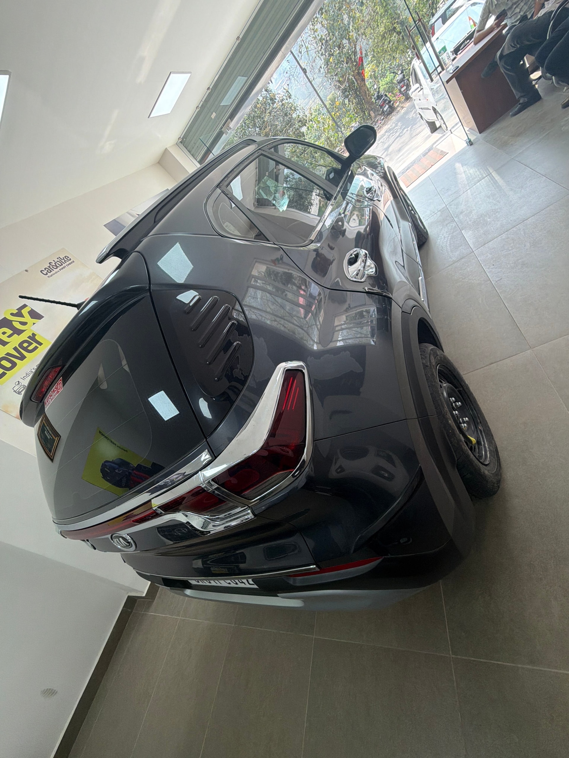 Used 2021 Kia Sonet Used 2021 Kia Sonet