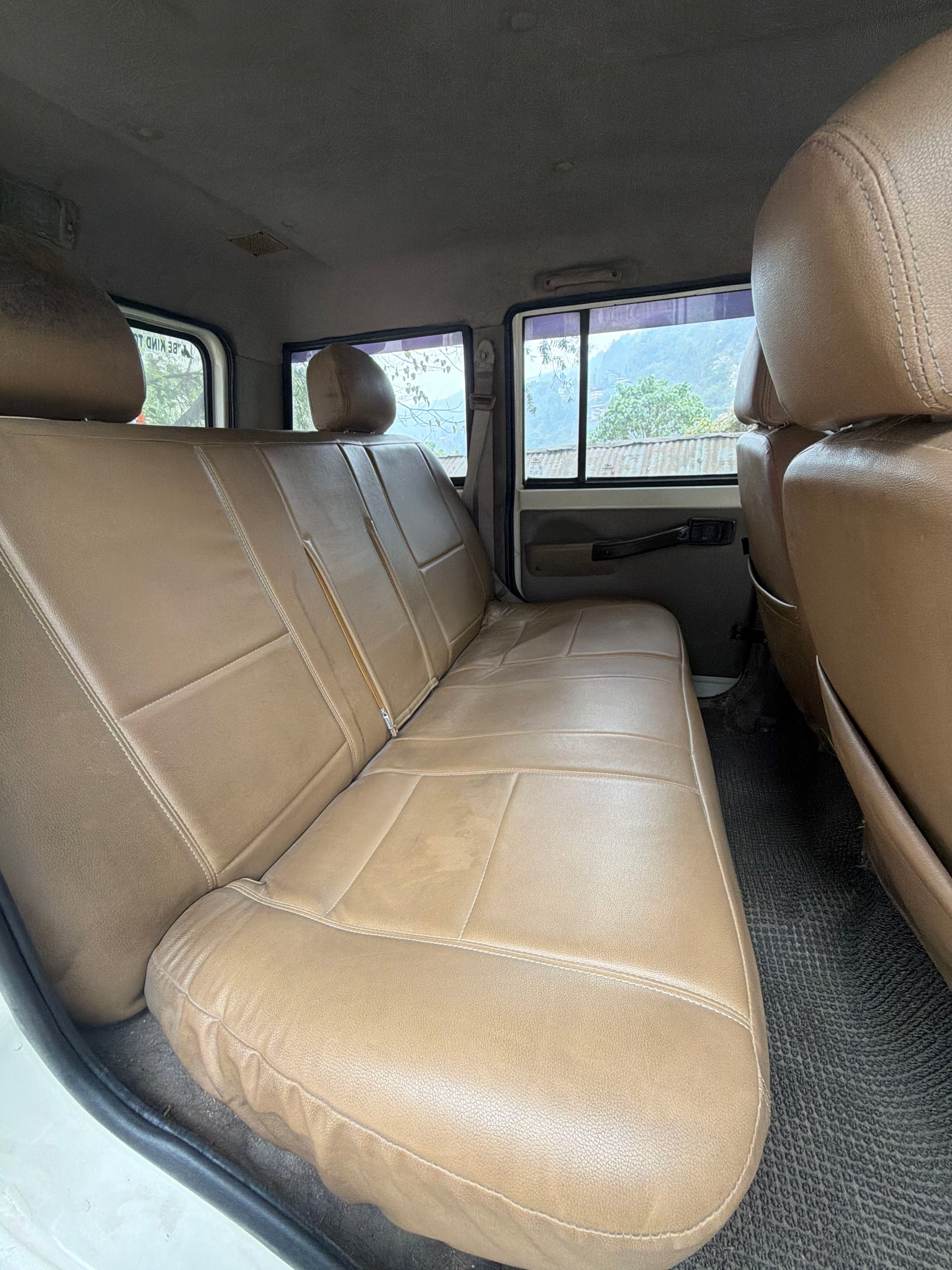 Used 2013 Mahindra Bolero Used 2013 Mahindra Bolero