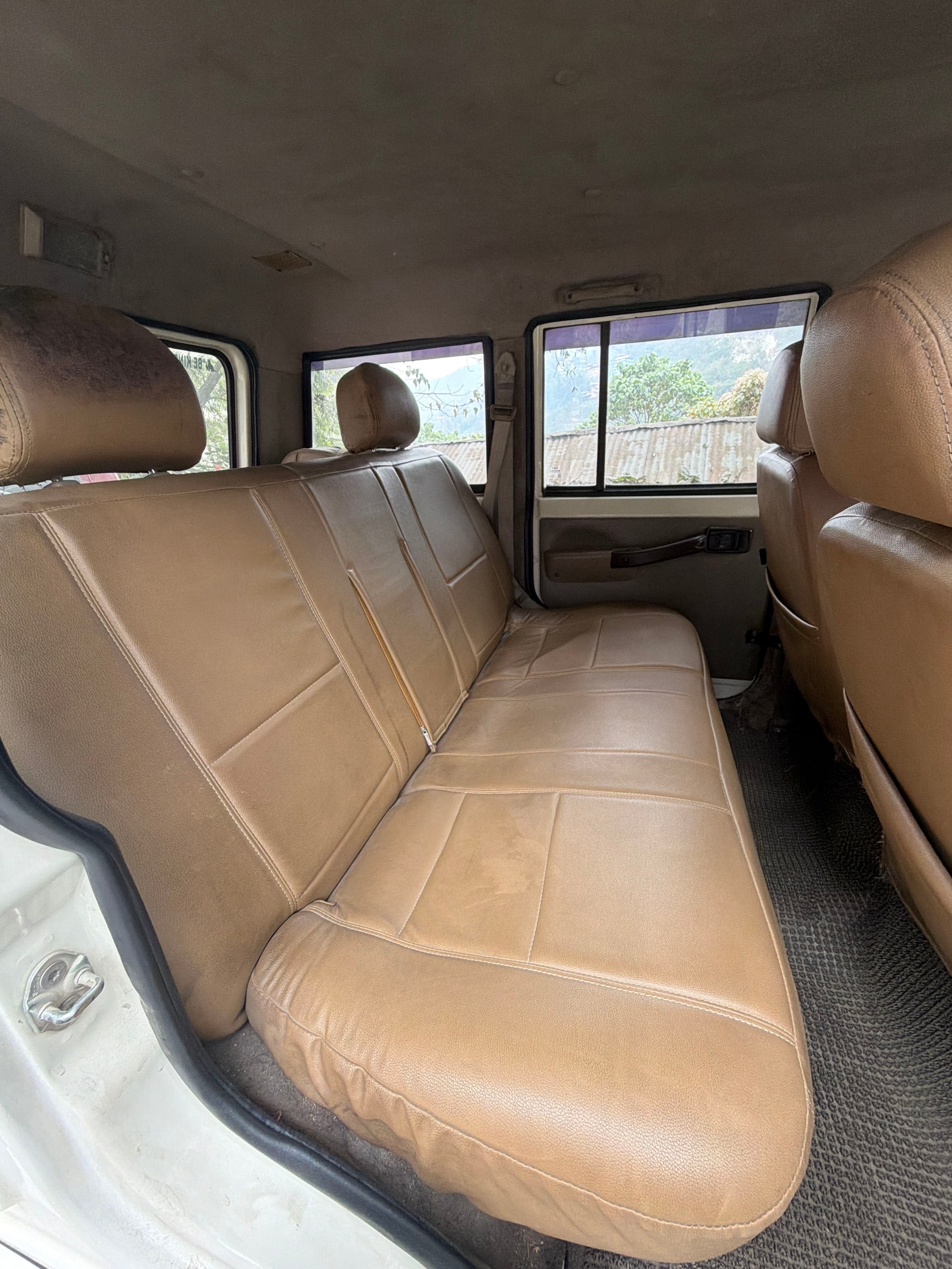 Used 2013 Mahindra Bolero Used 2013 Mahindra Bolero