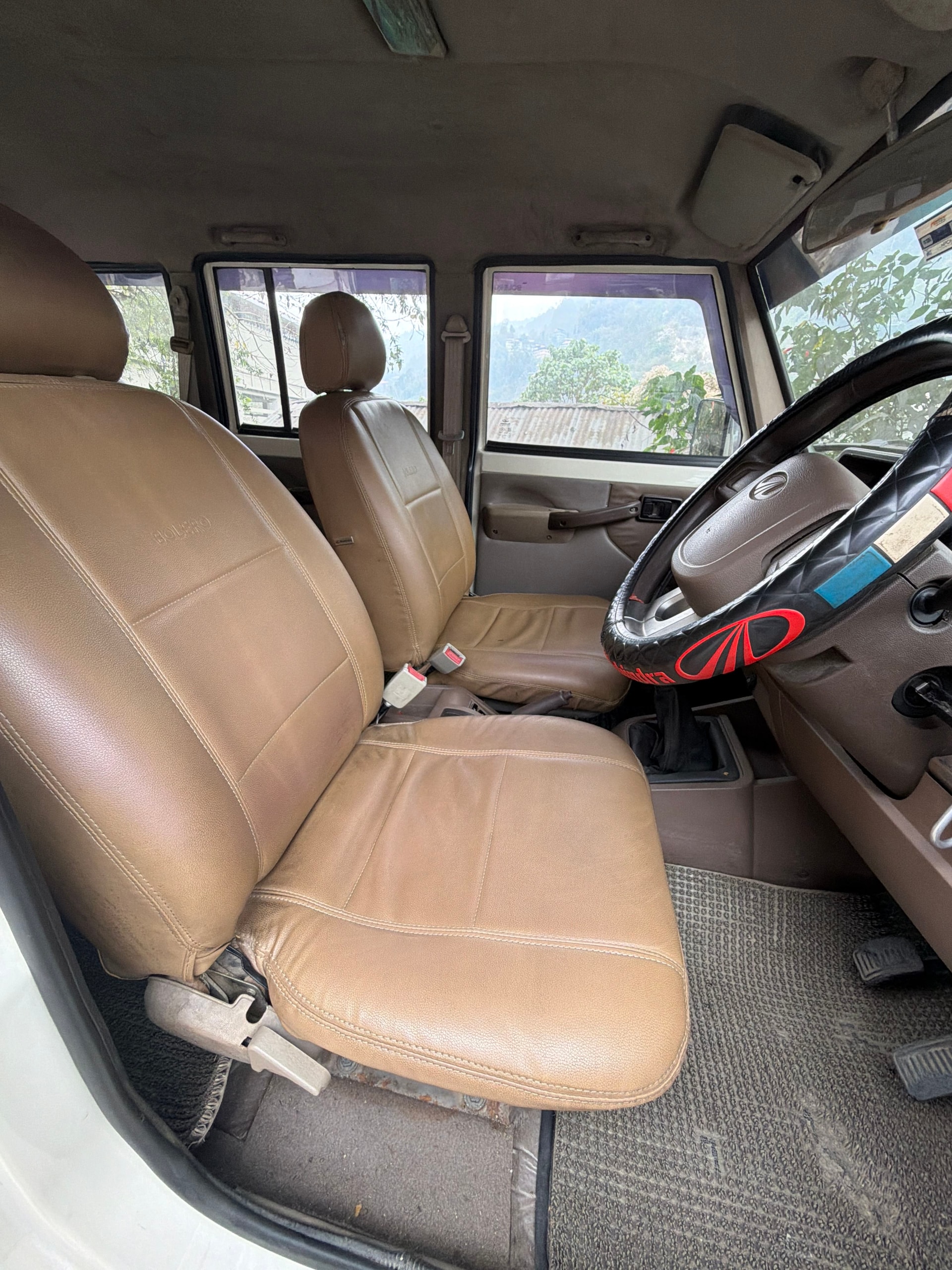 Used 2013 Mahindra Bolero Used 2013 Mahindra Bolero