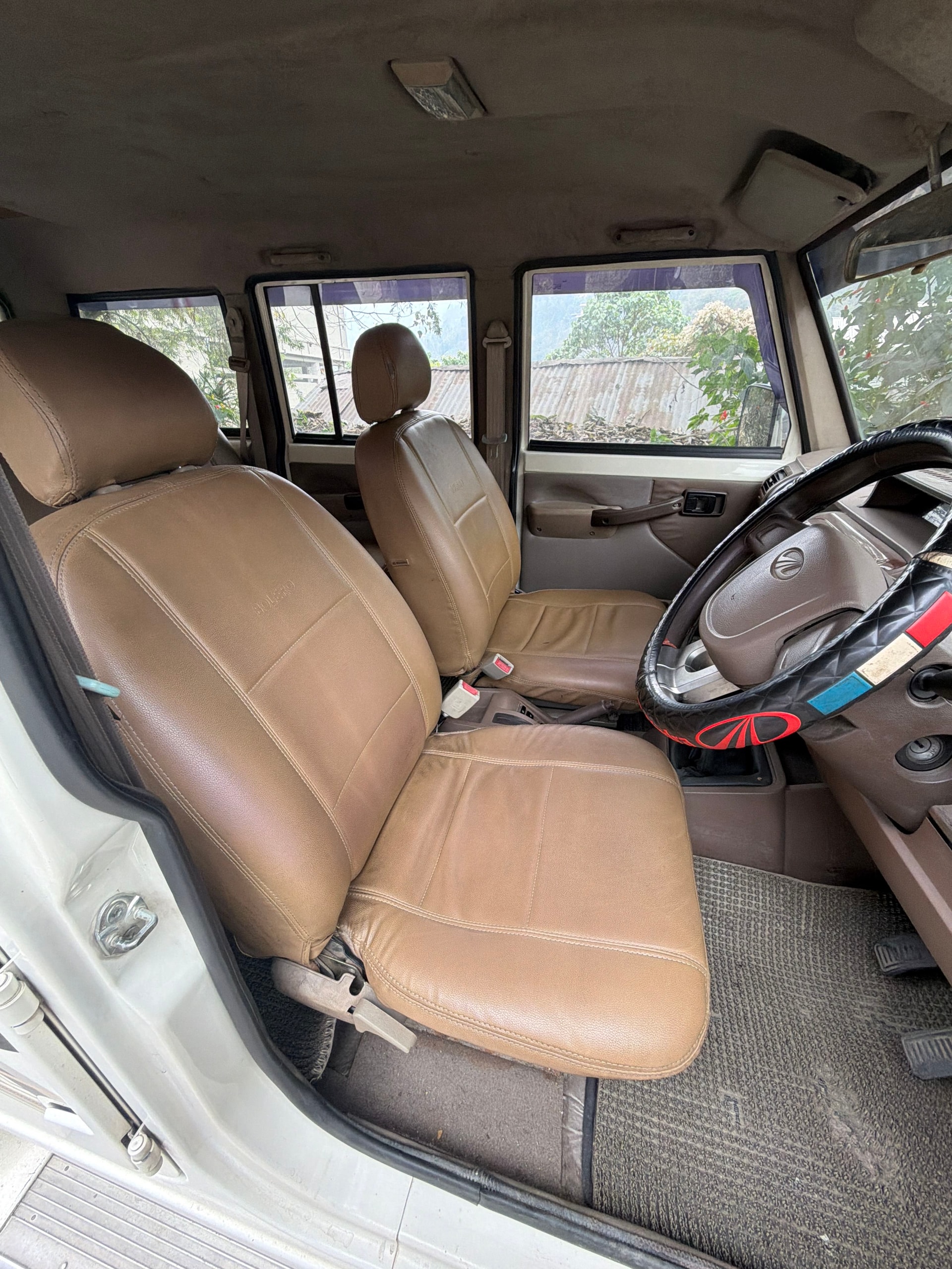 Used 2013 Mahindra Bolero Used 2013 Mahindra Bolero