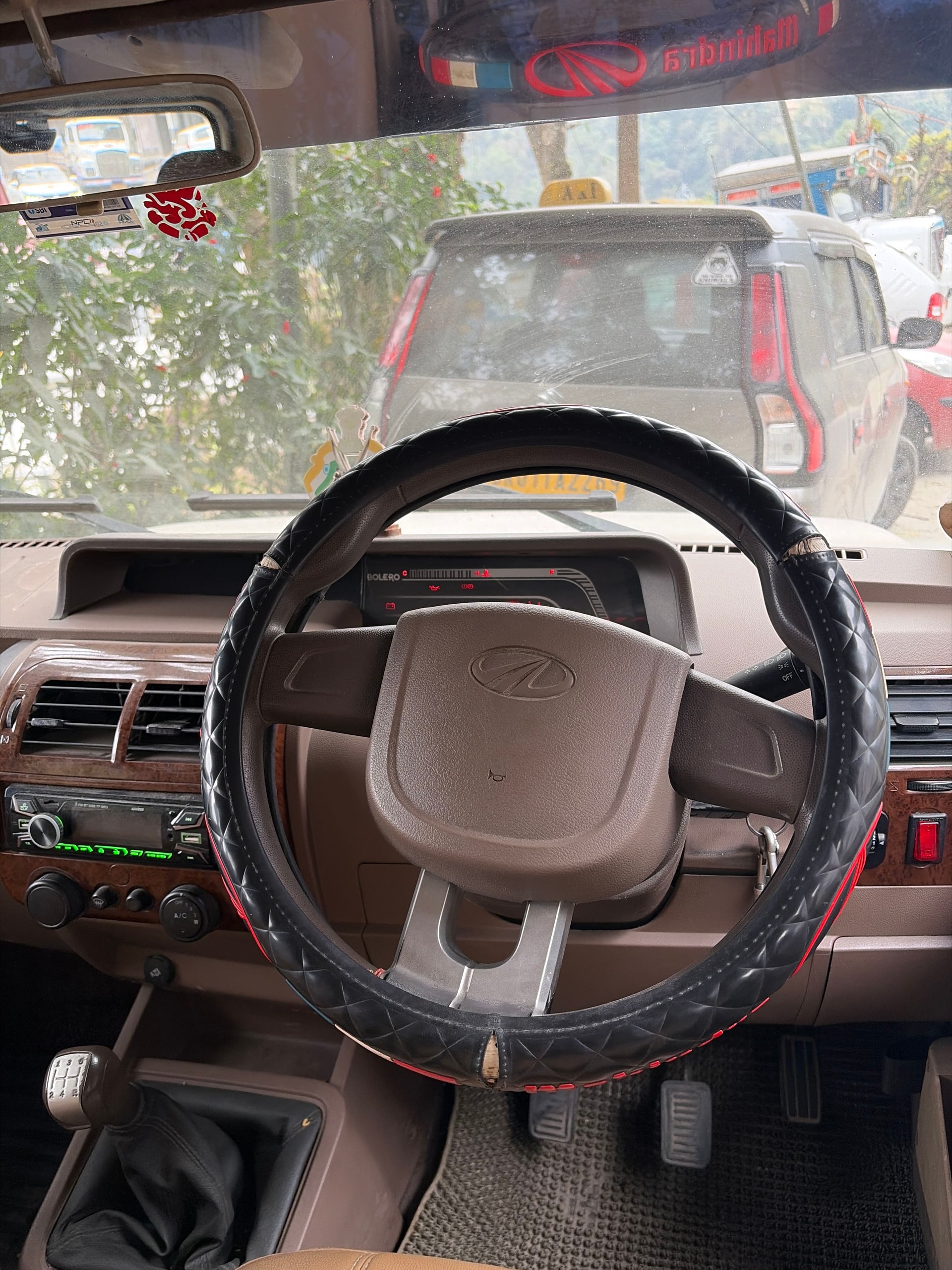 Used 2013 Mahindra Bolero Used 2013 Mahindra Bolero