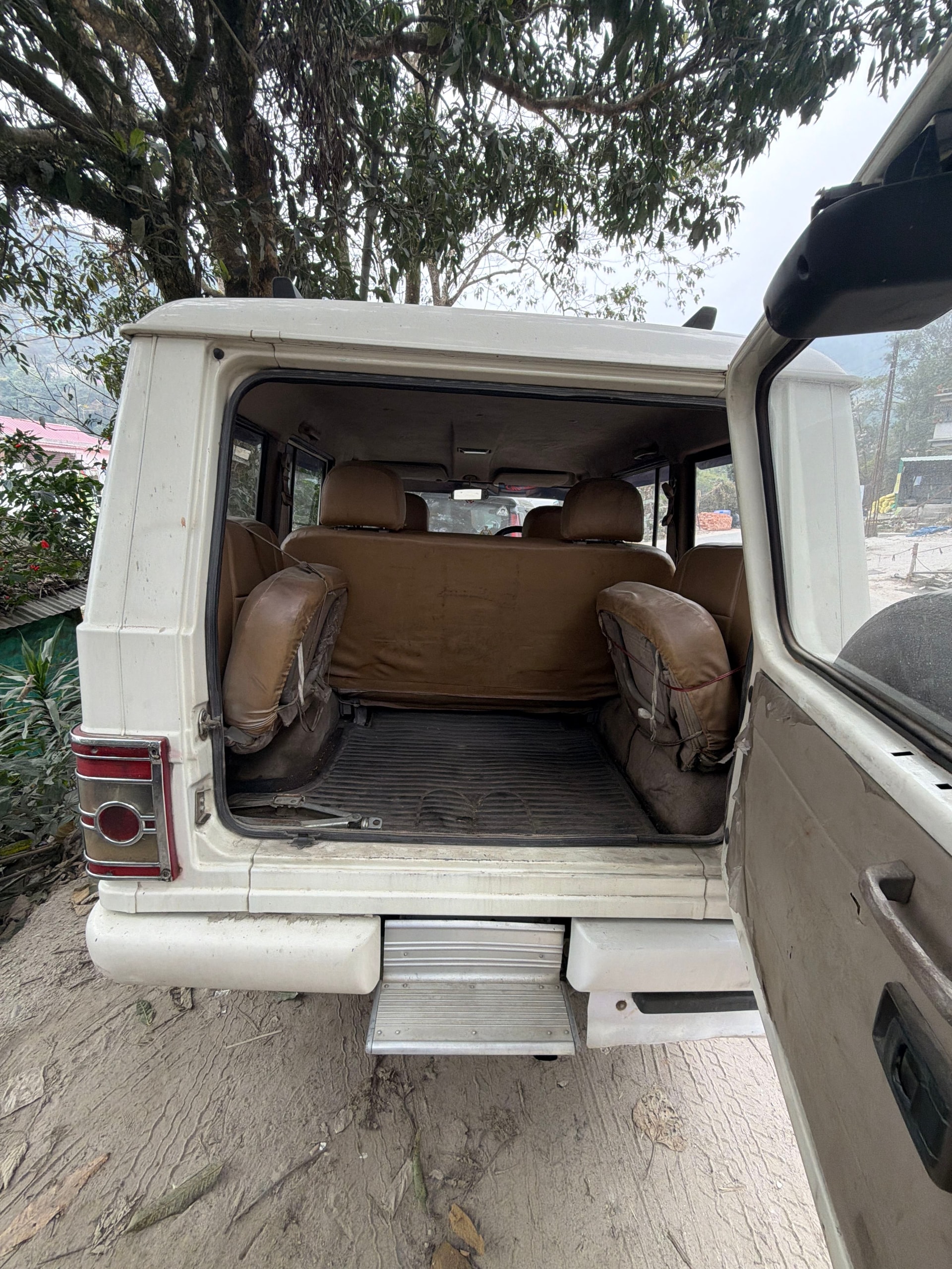 Used 2013 Mahindra Bolero Used 2013 Mahindra Bolero