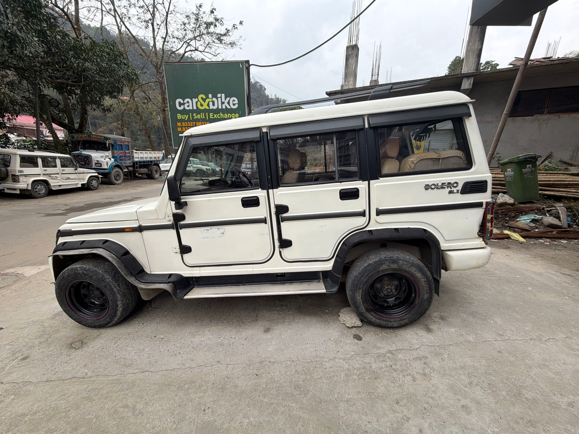 Bolero image 2 Bolero image 2