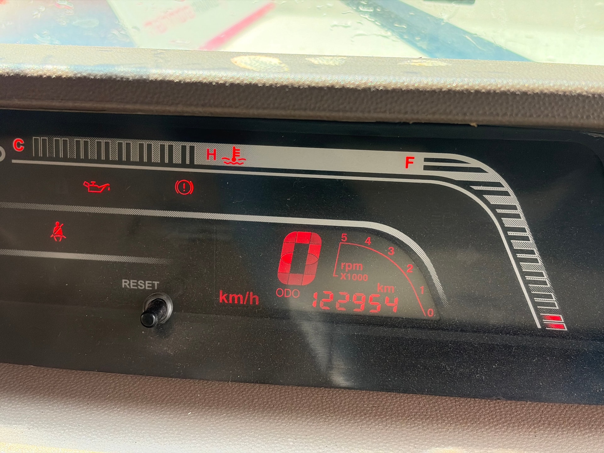 Used 2015 Mahindra Bolero Used 2015 Mahindra Bolero