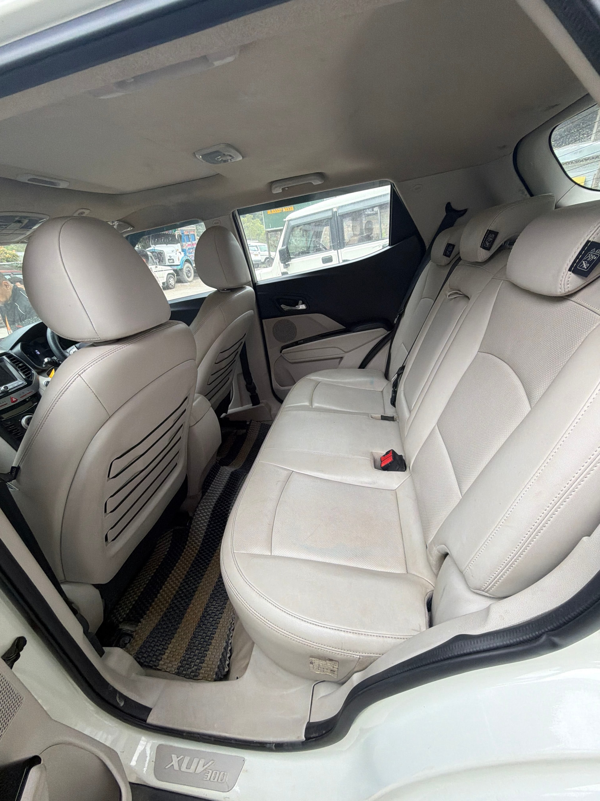 XUV300 image 15 XUV300 image 15