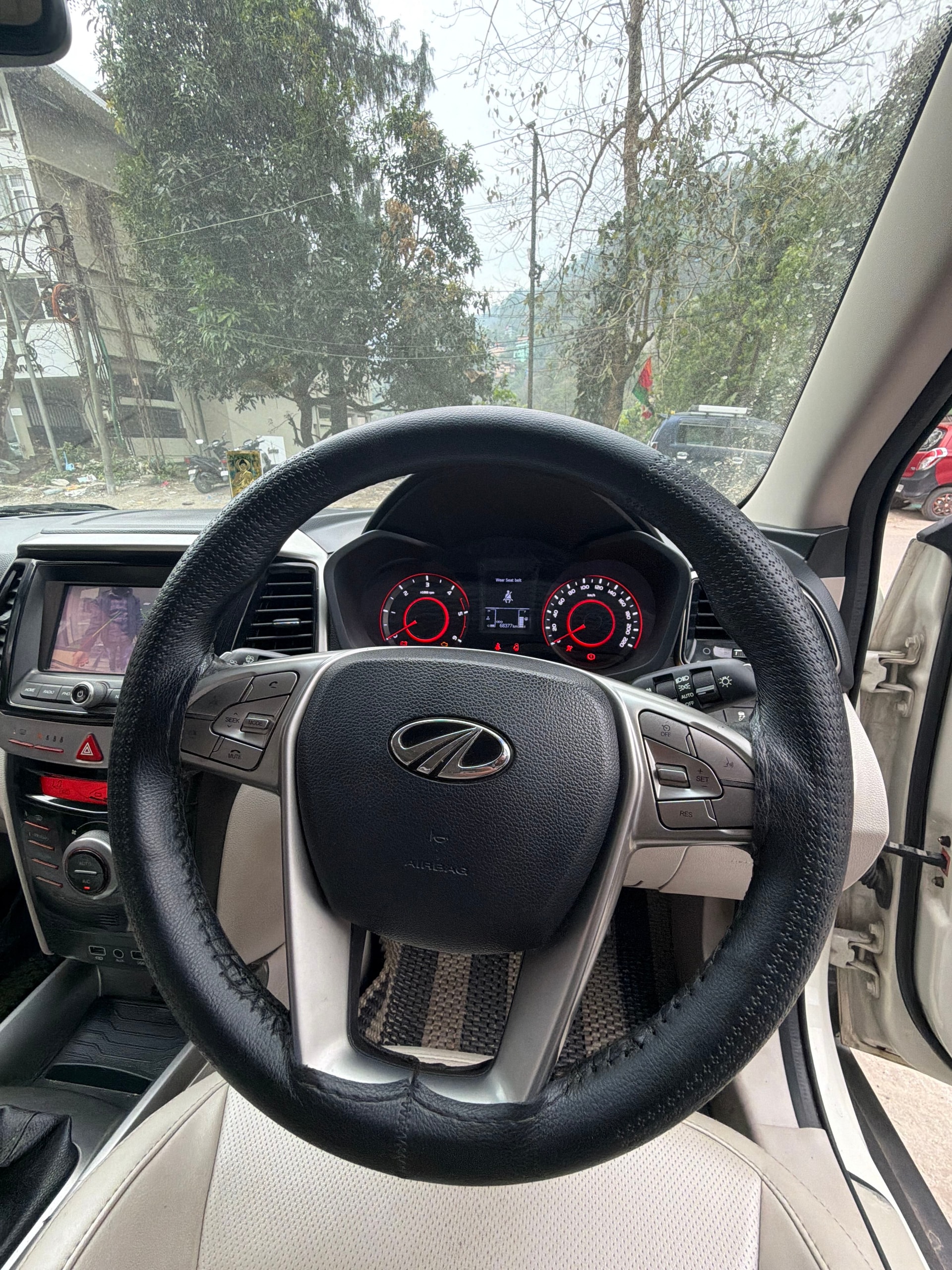 XUV300 image 13 XUV300 image 13