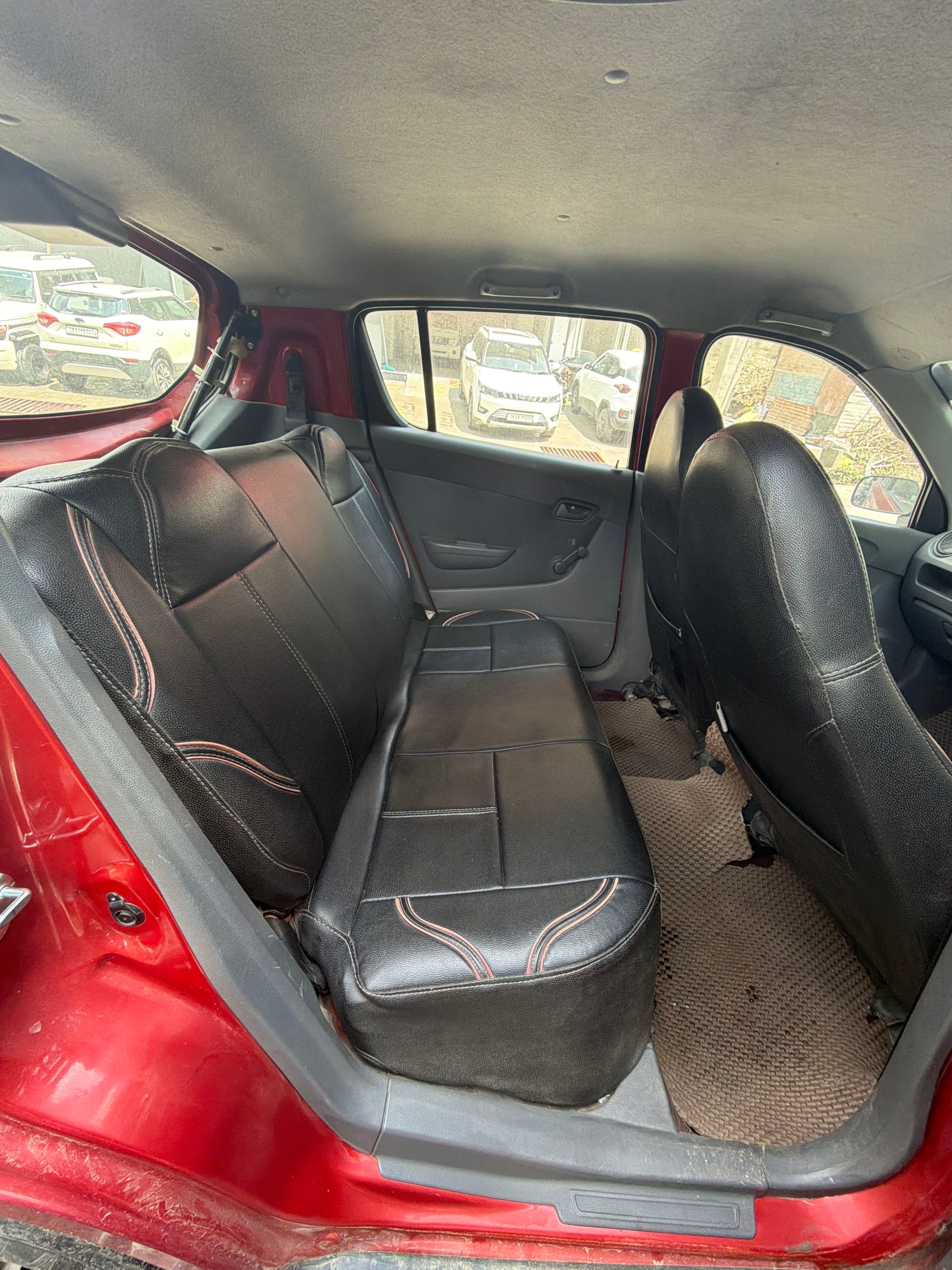 Used 2016 Maruti Suzuki Alto 800 Used 2016 Maruti Suzuki Alto 800