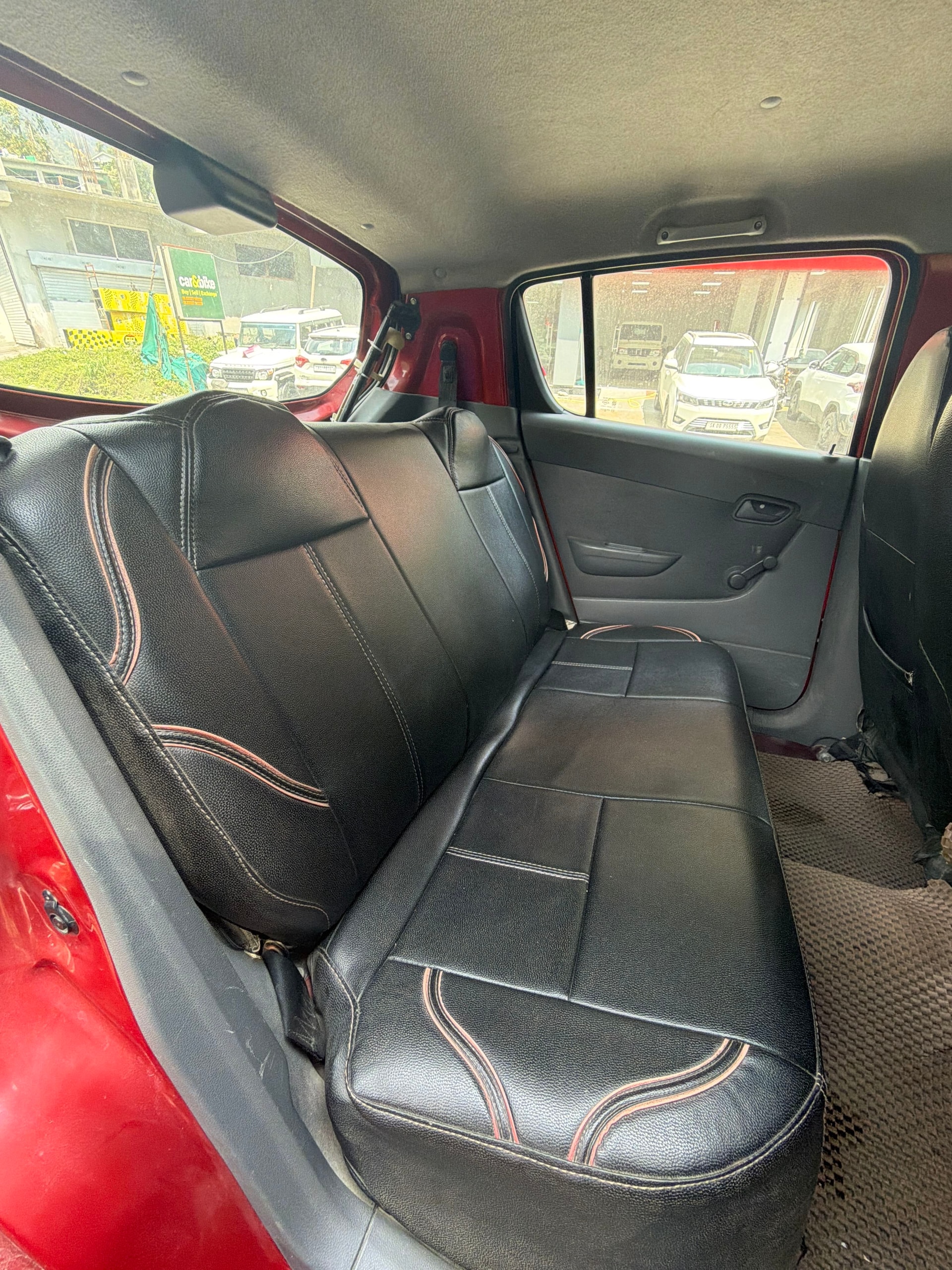 Used 2016 Maruti Suzuki Alto 800 Used 2016 Maruti Suzuki Alto 800