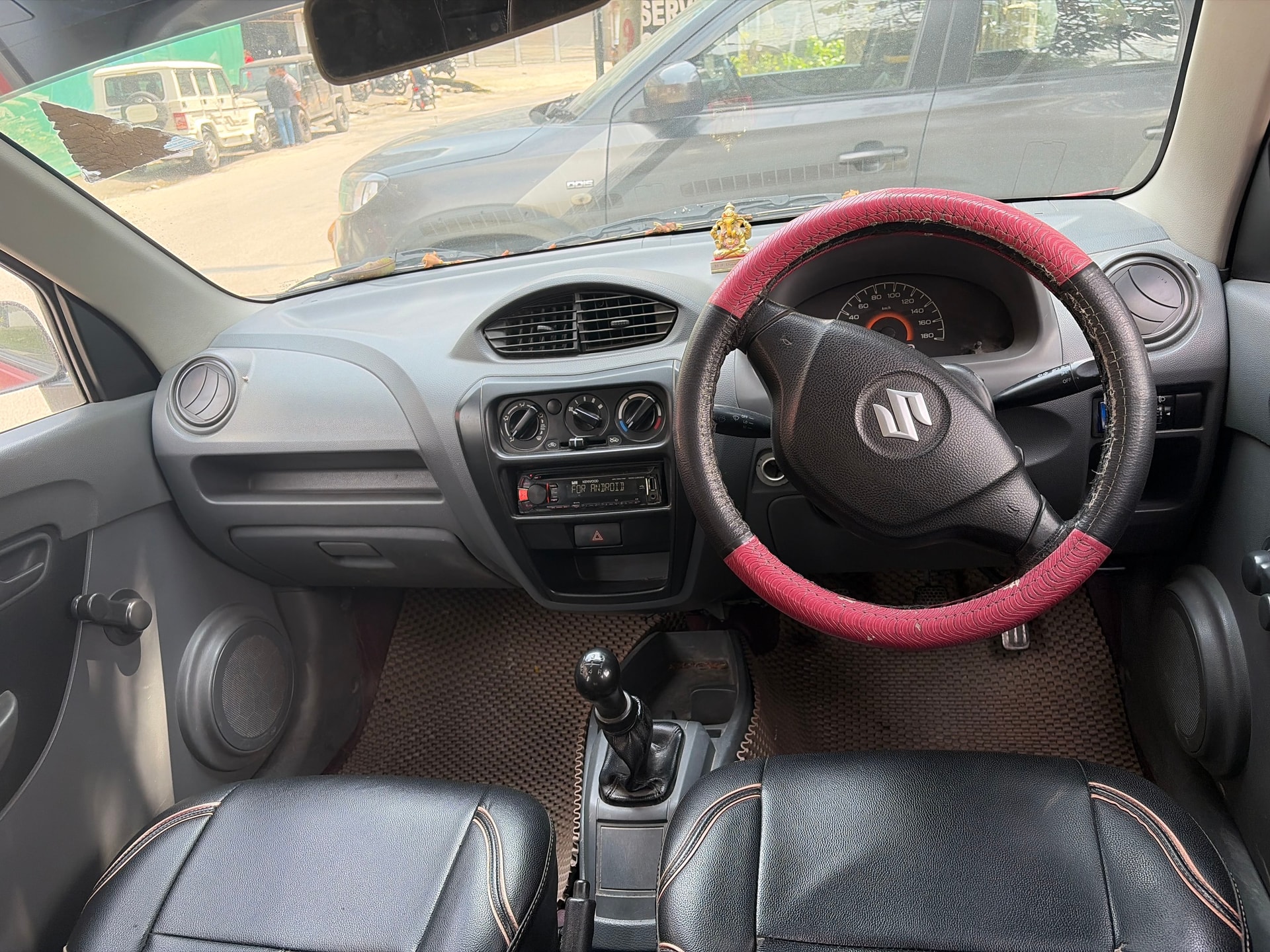 Used 2016 Maruti Suzuki Alto 800 Used 2016 Maruti Suzuki Alto 800