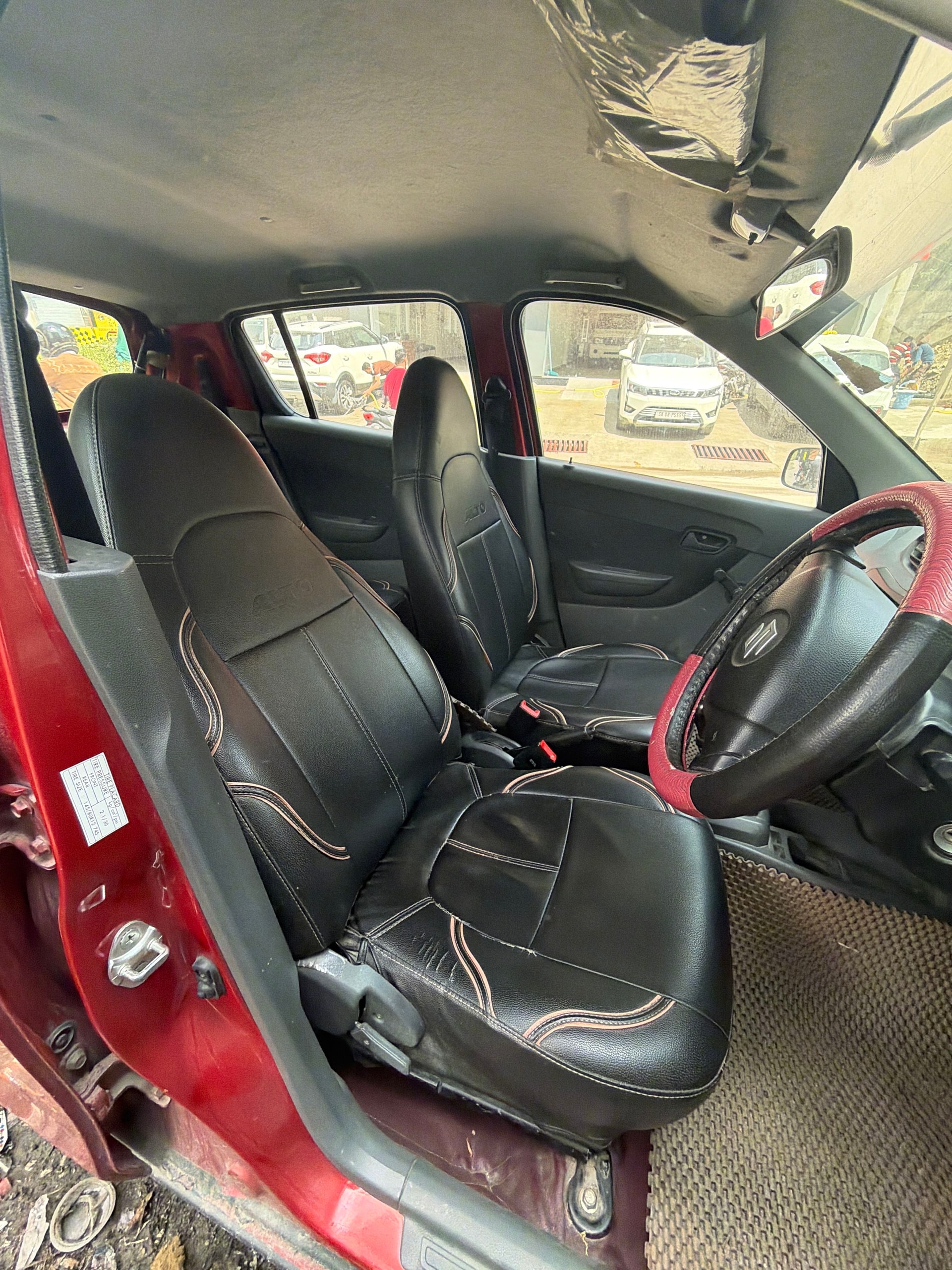 Used 2016 Maruti Suzuki Alto 800 Used 2016 Maruti Suzuki Alto 800