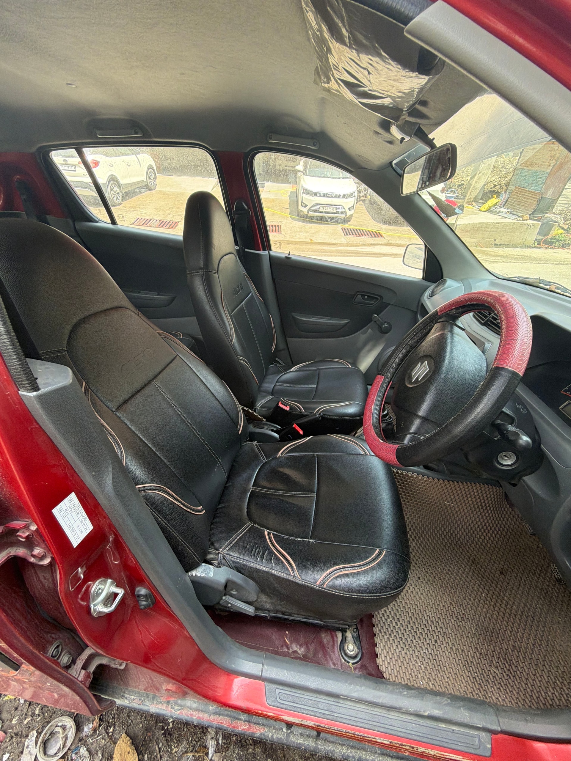 Used 2016 Maruti Suzuki Alto 800 Used 2016 Maruti Suzuki Alto 800