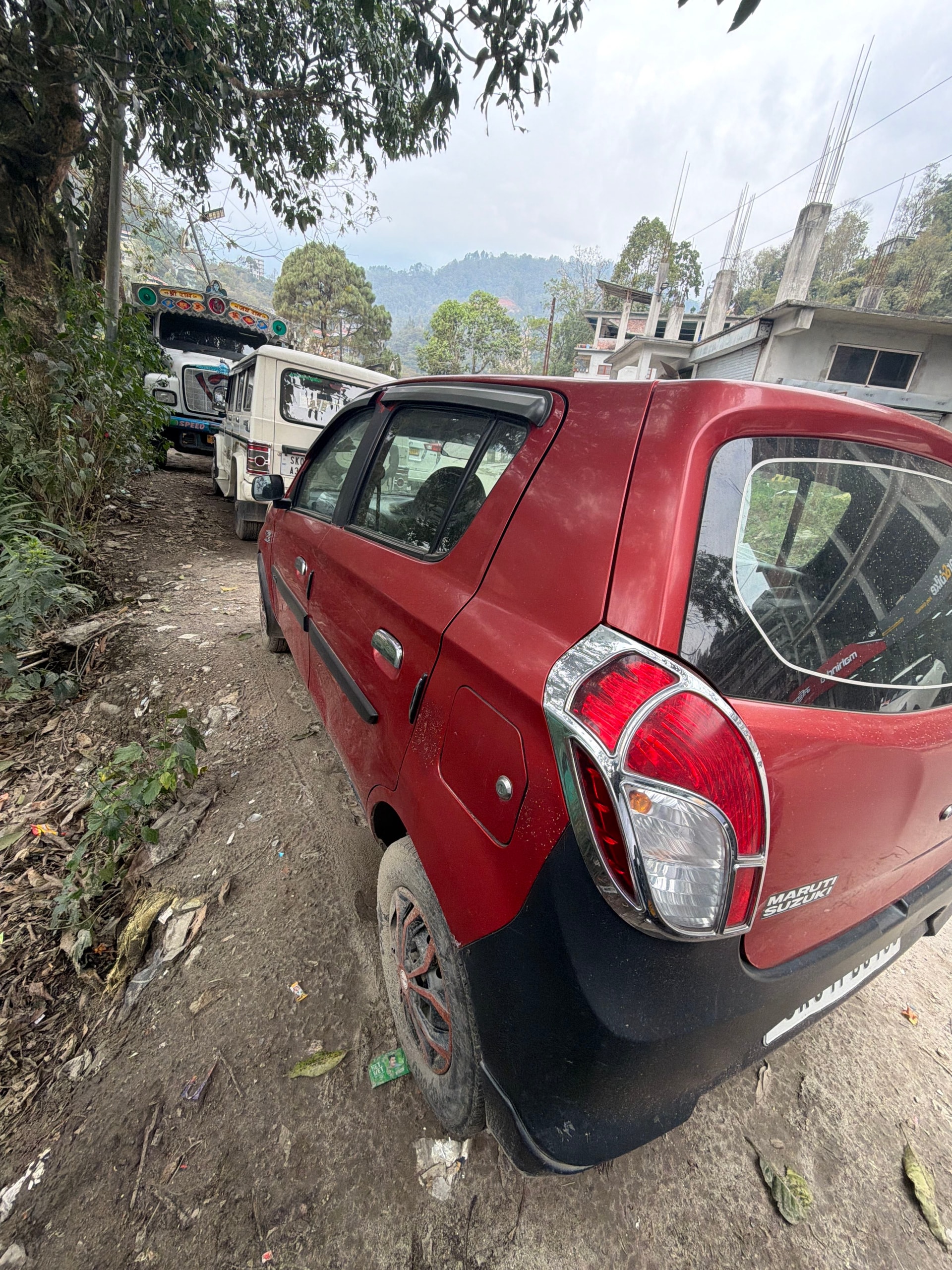 Alto 800 image 2 Alto 800 image 2