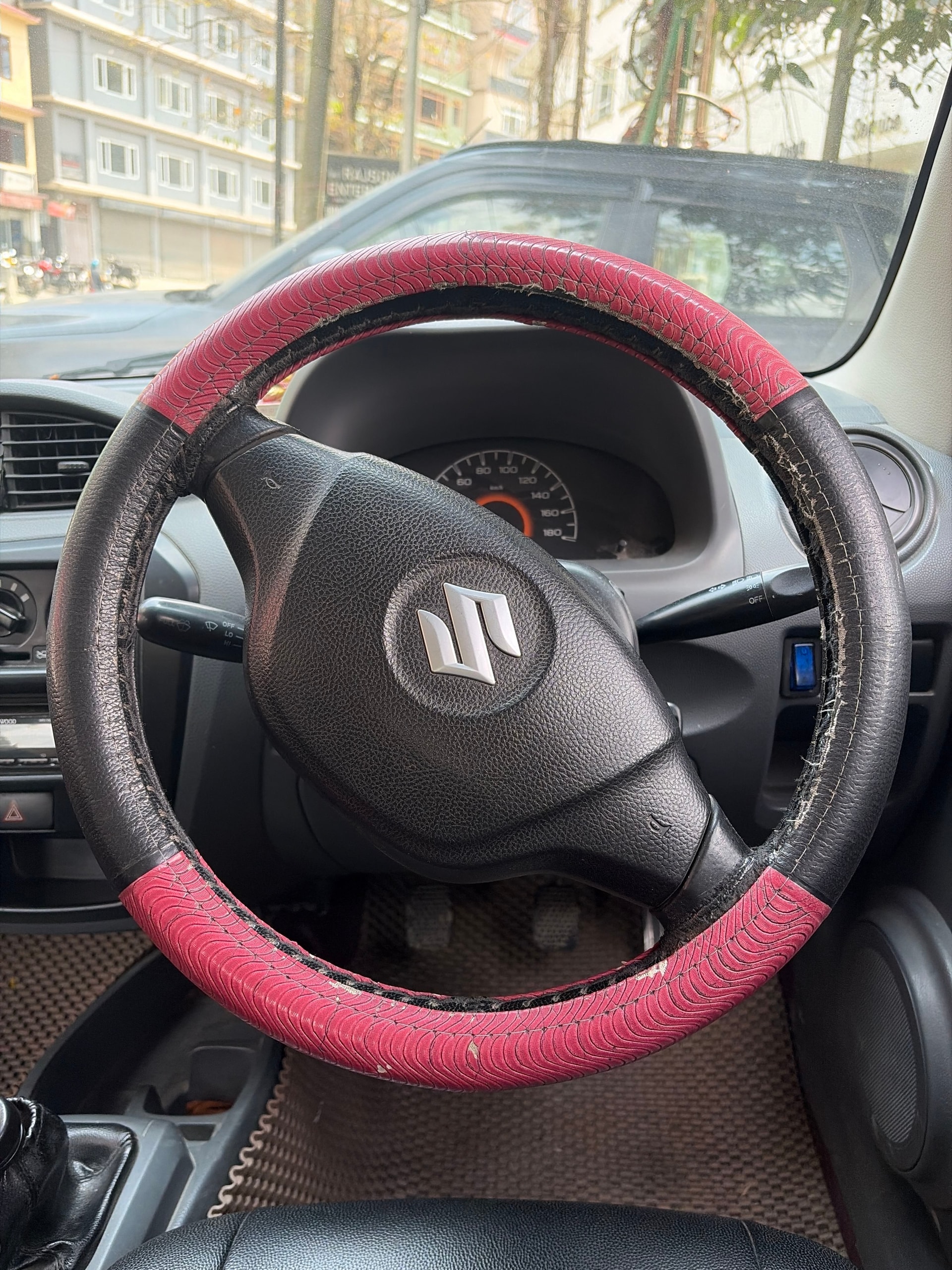 Used 2016 Maruti Suzuki Alto 800 Used 2016 Maruti Suzuki Alto 800