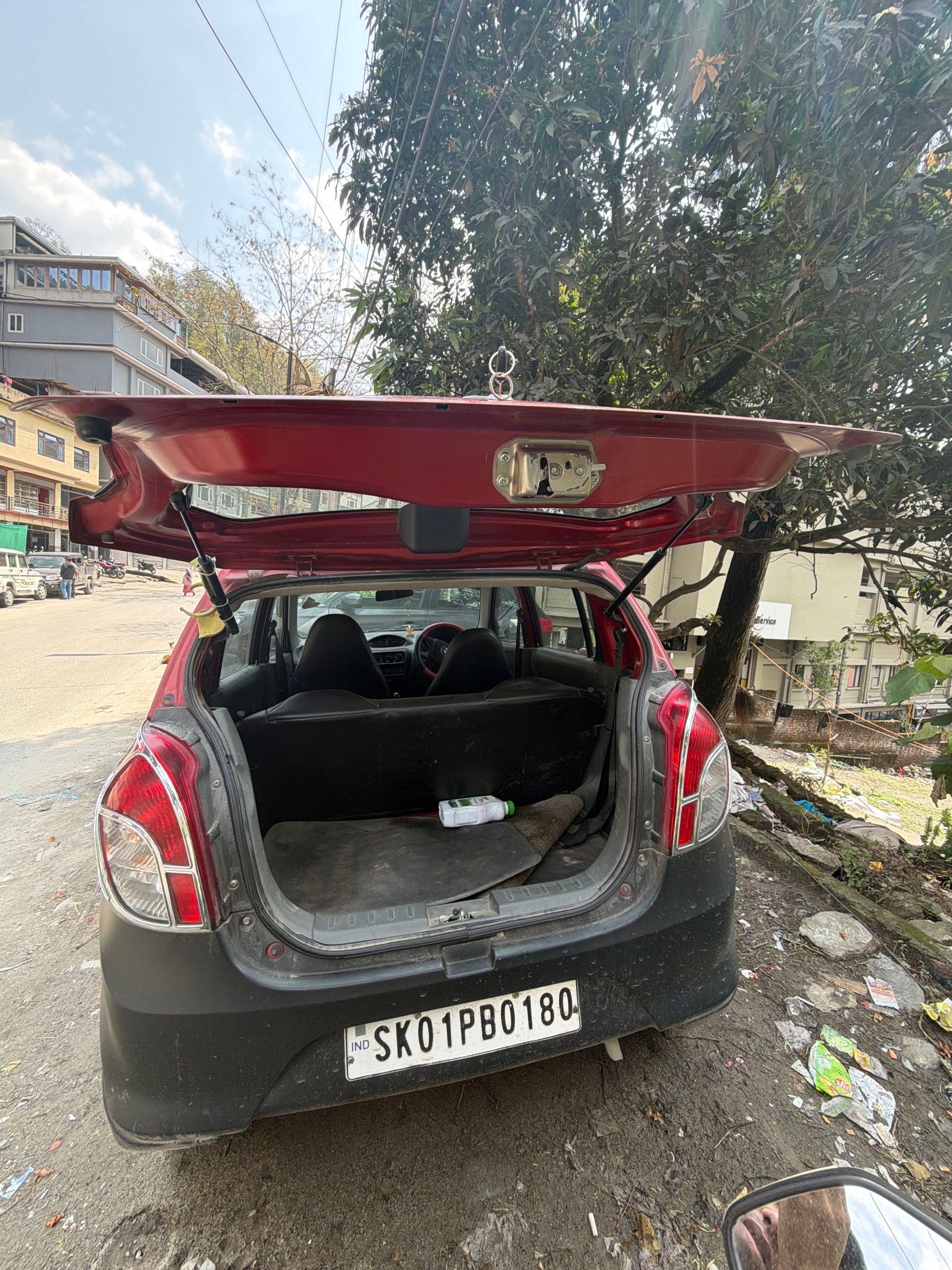 Used 2016 Maruti Suzuki Alto 800 Used 2016 Maruti Suzuki Alto 800