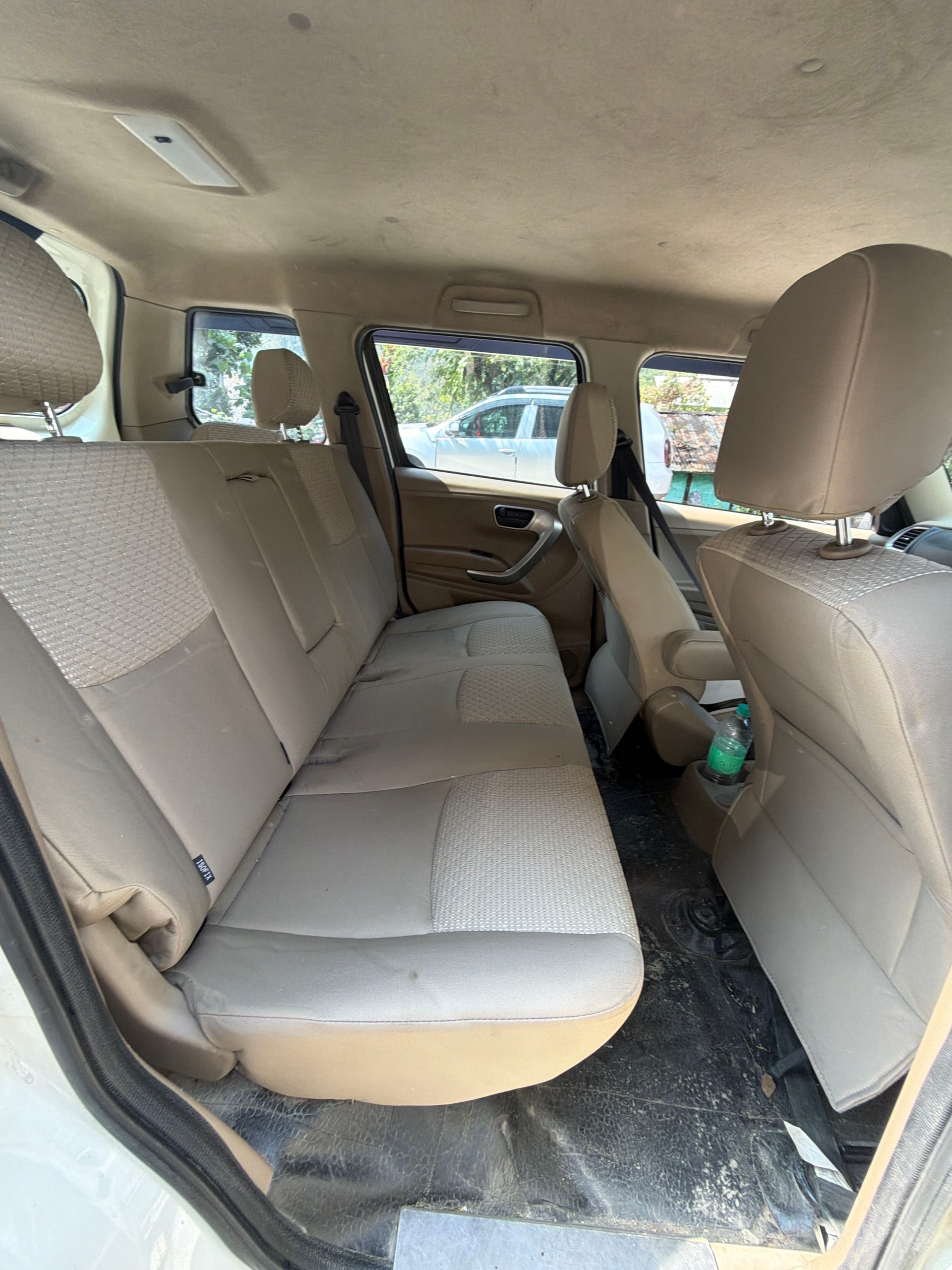 Used 2022 Mahindra Bolero Neo Used 2022 Mahindra Bolero Neo