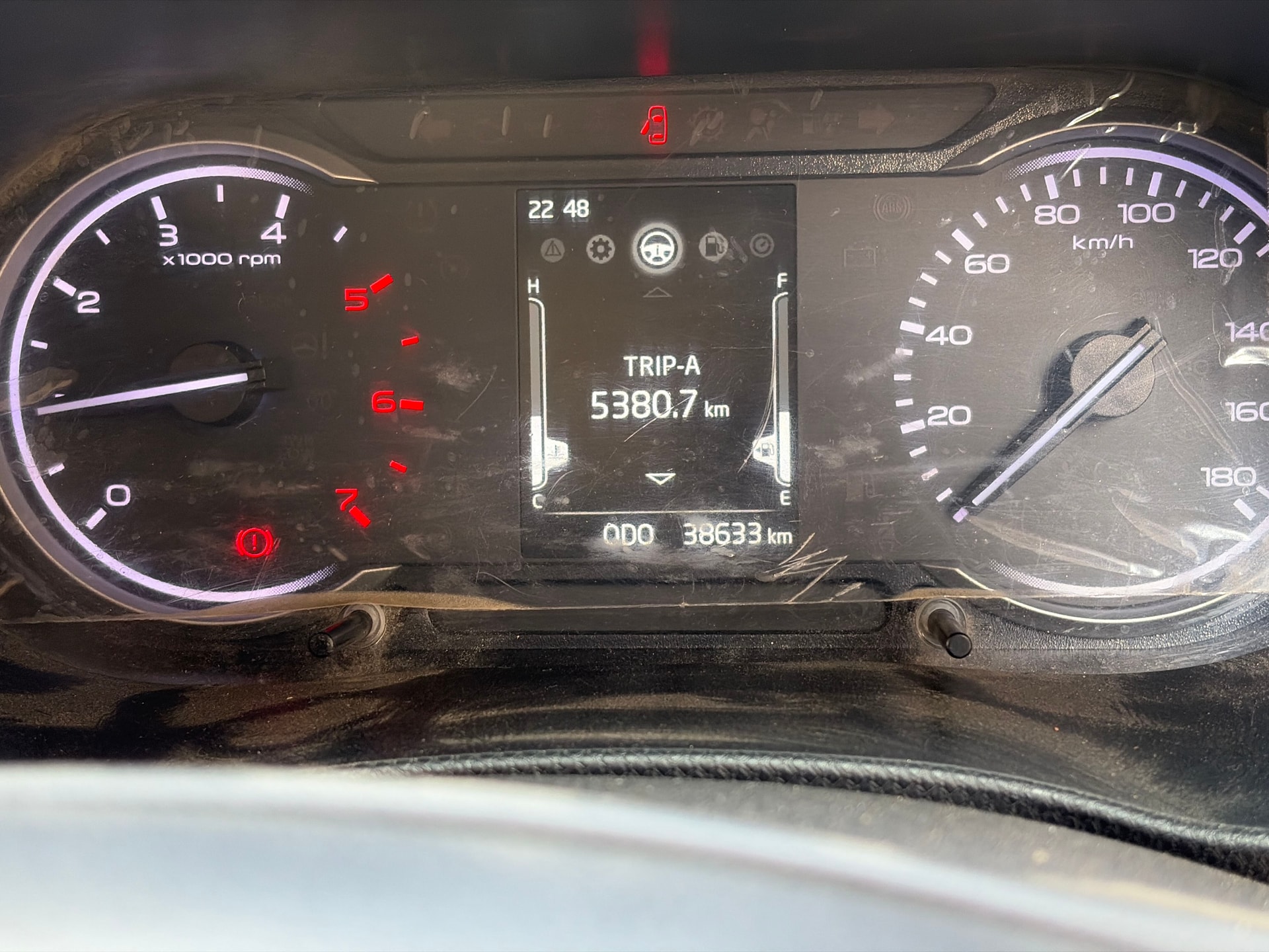 Used 2022 Mahindra Bolero Neo Used 2022 Mahindra Bolero Neo