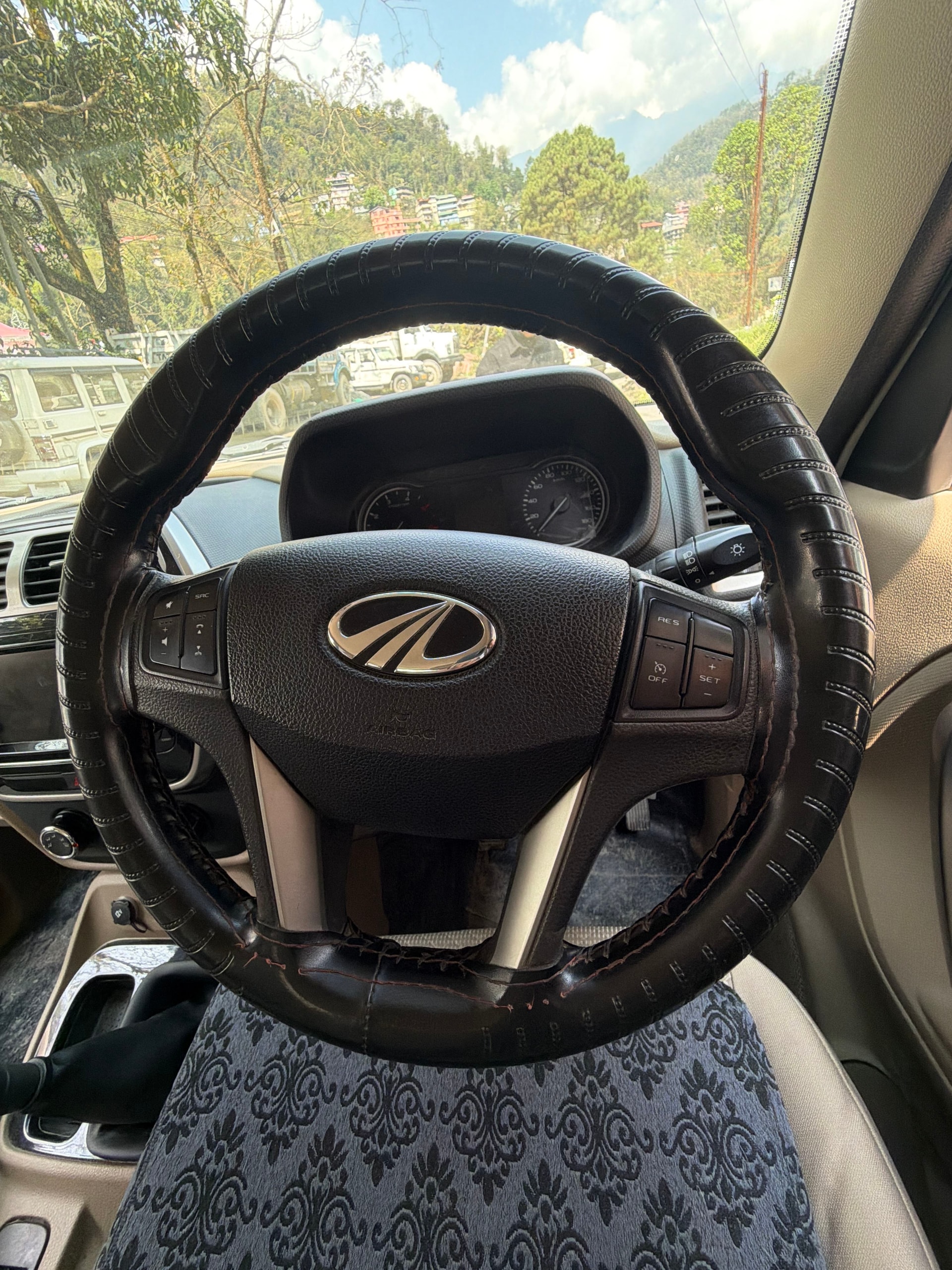Used 2022 Mahindra Bolero Neo Used 2022 Mahindra Bolero Neo