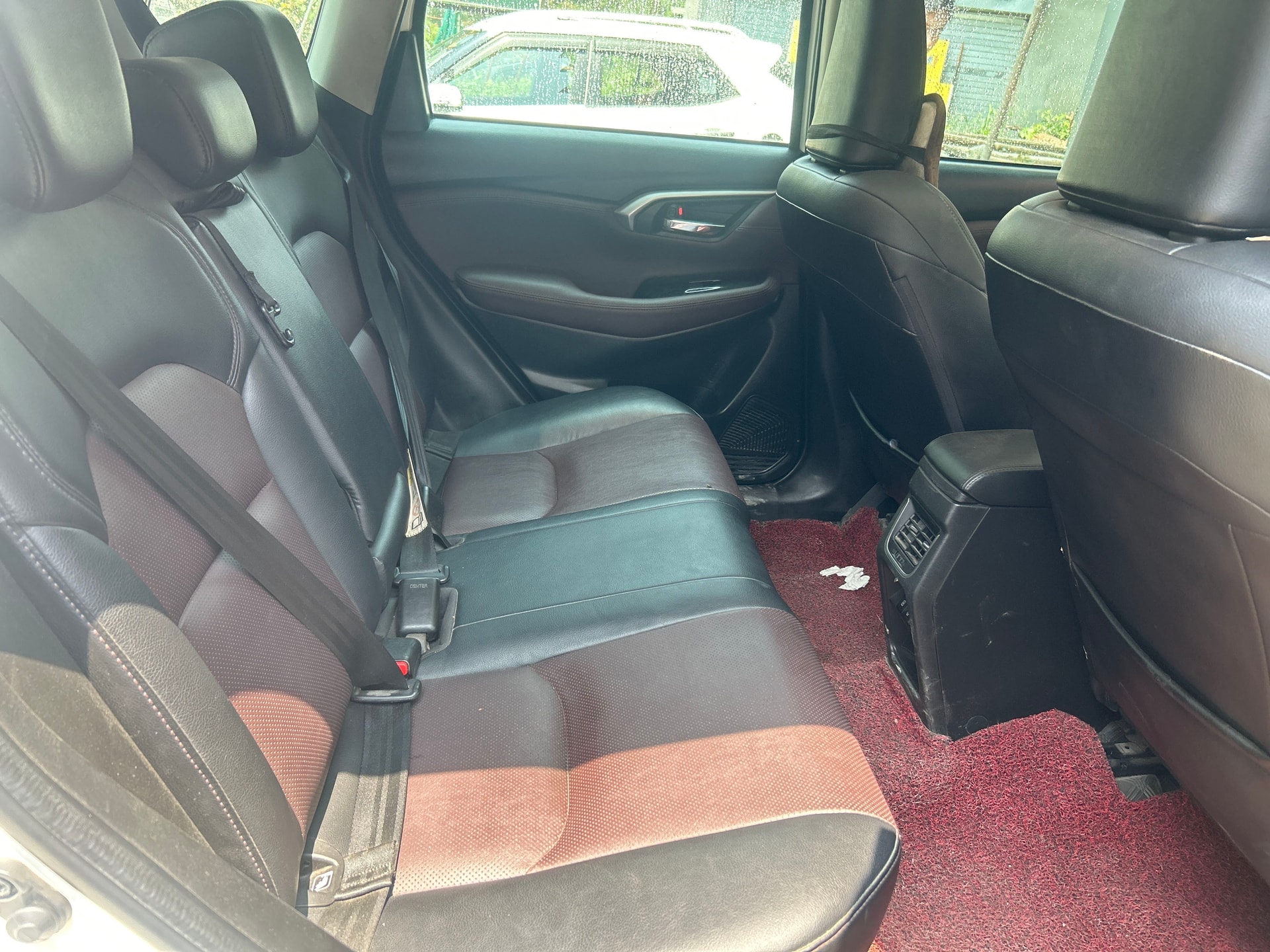 Used 2023 Maruti Suzuki Grand Vitara Used 2023 Maruti Suzuki Grand Vitara