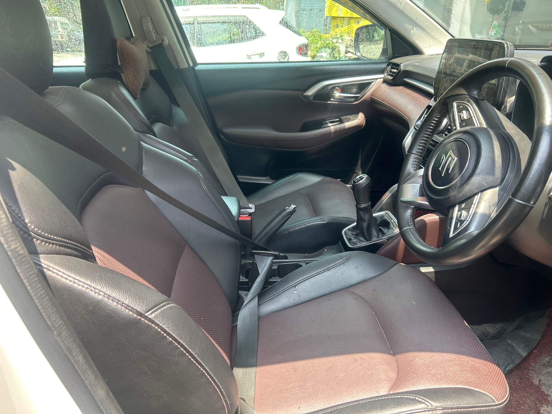 Used 2023 Maruti Suzuki Grand Vitara Used 2023 Maruti Suzuki Grand Vitara