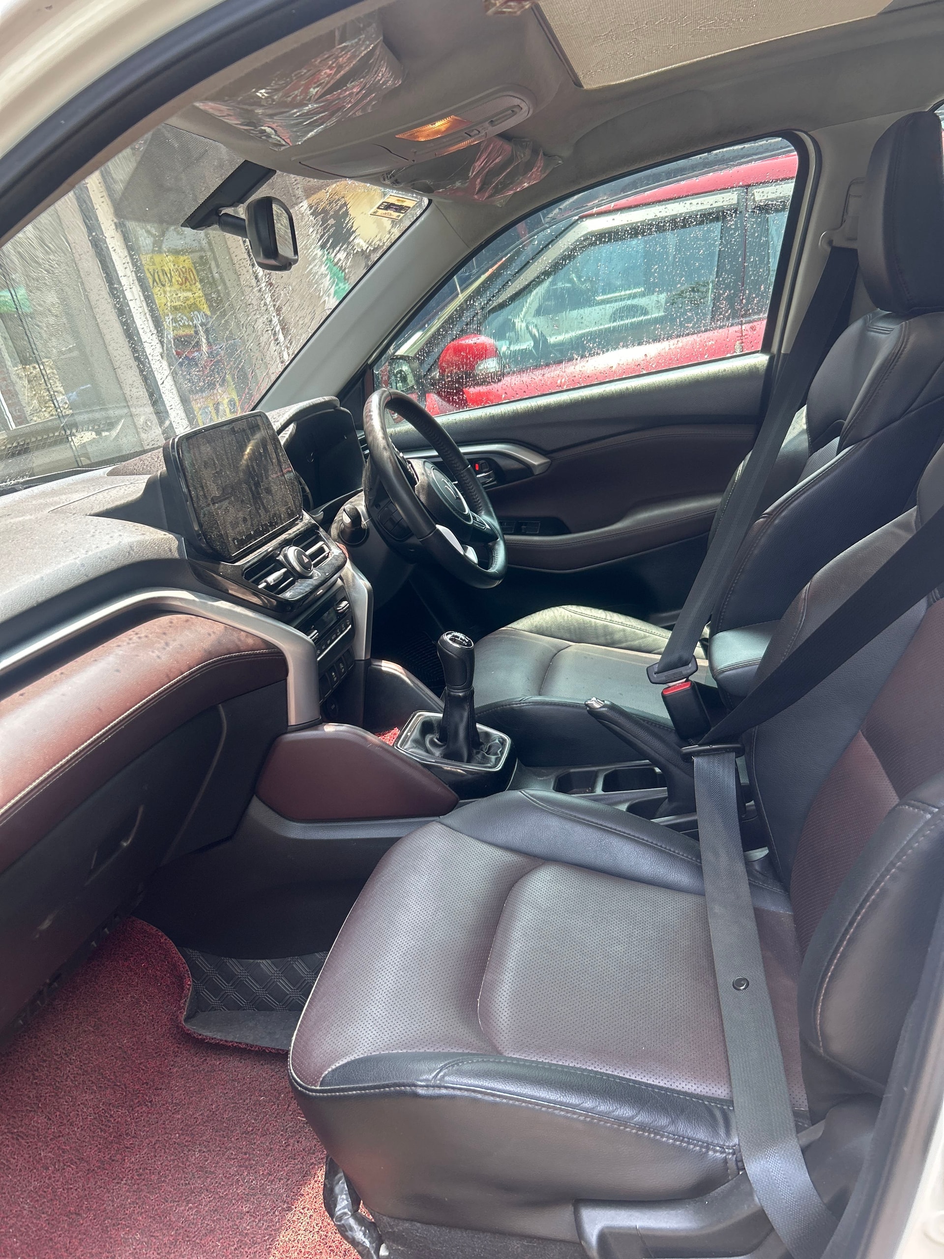 Used 2023 Maruti Suzuki Grand Vitara Used 2023 Maruti Suzuki Grand Vitara