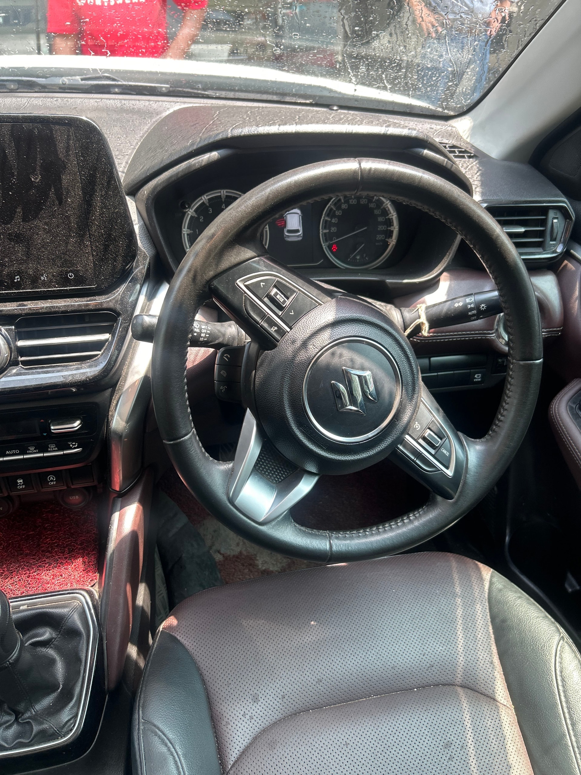 Used 2023 Maruti Suzuki Grand Vitara Used 2023 Maruti Suzuki Grand Vitara