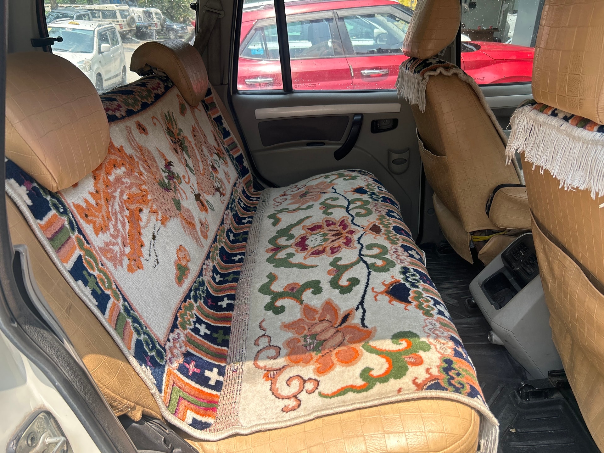 Scorpio image 16 Scorpio image 16