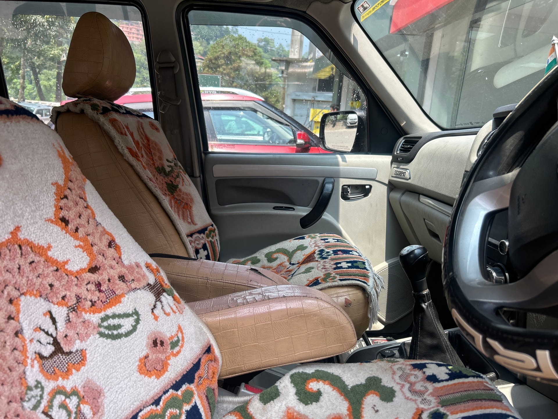 Scorpio image 15 Scorpio image 15