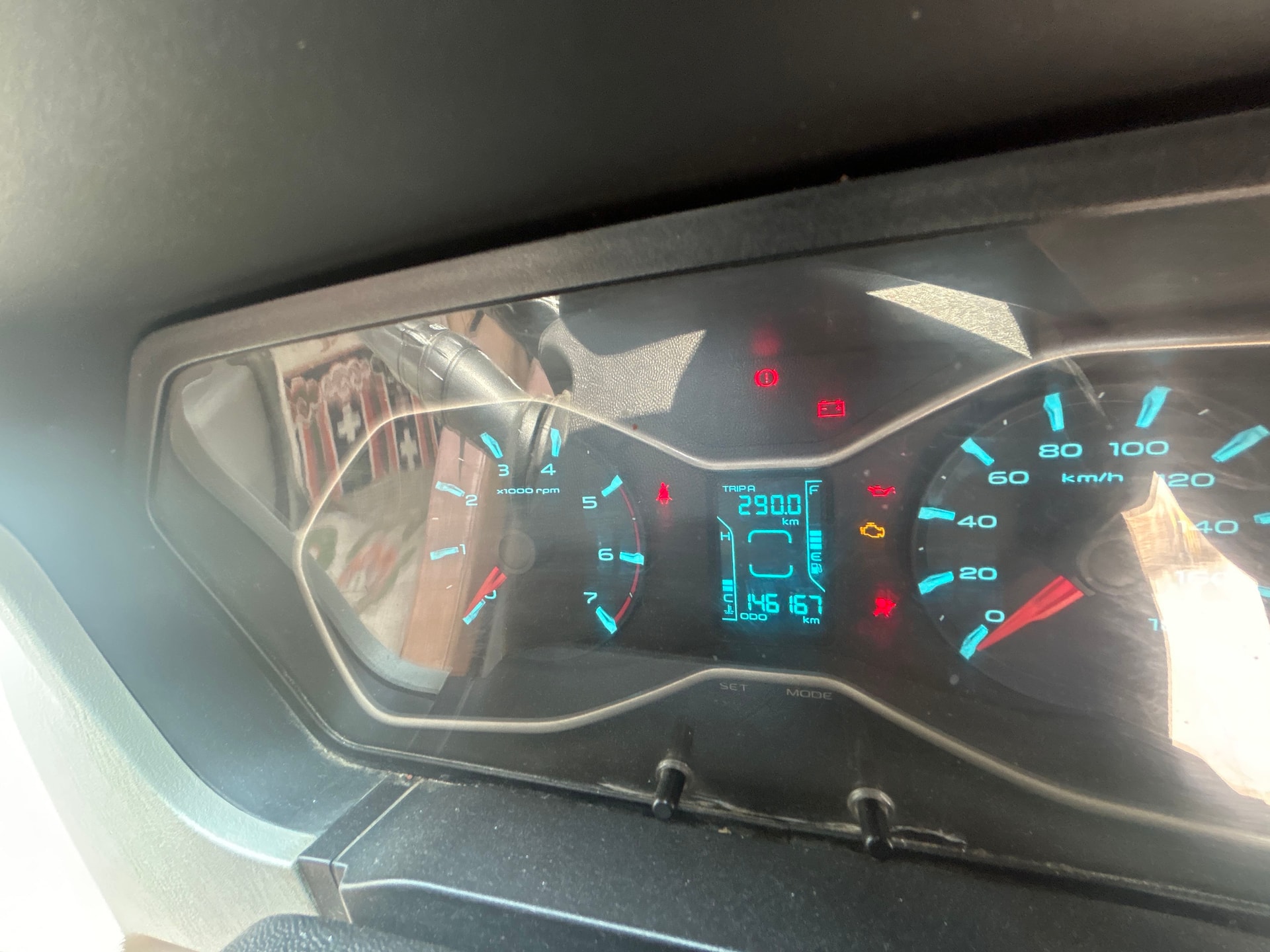 Scorpio image 10 Scorpio image 10