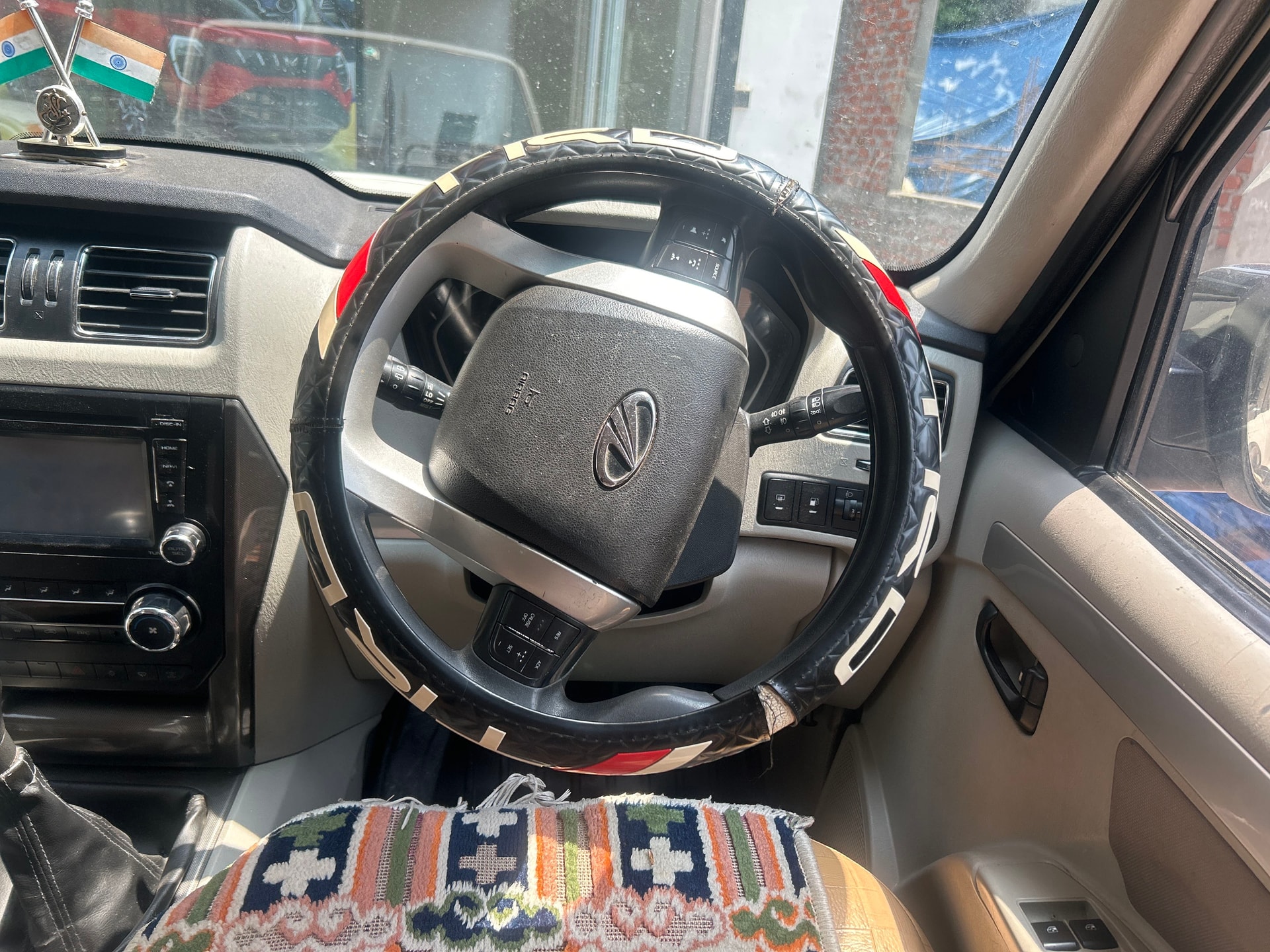 Scorpio image 12 Scorpio image 12