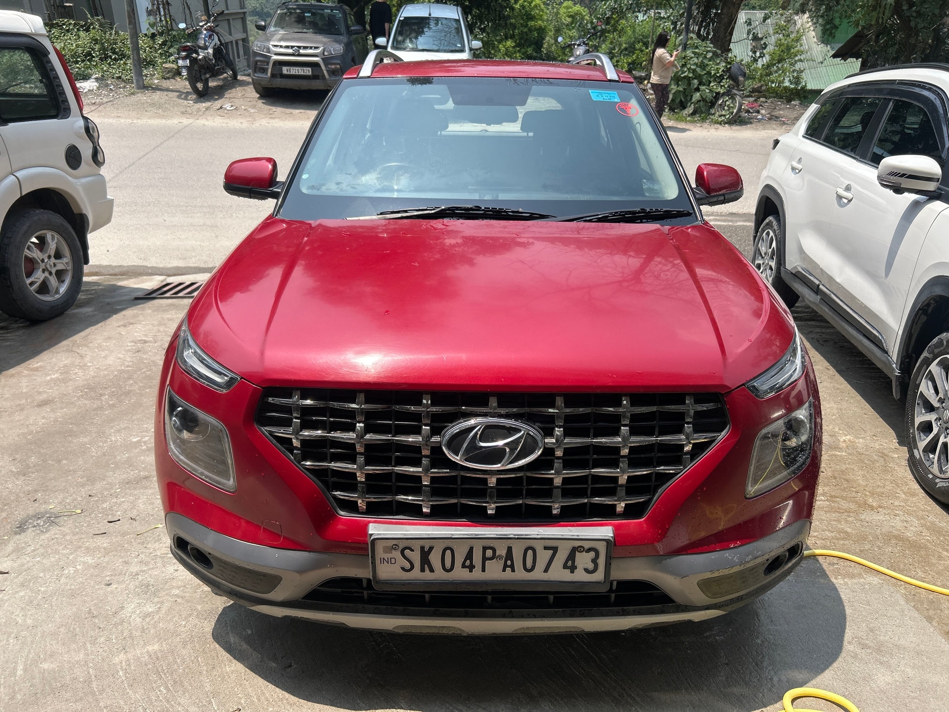 Venue image 8 Venue image 8