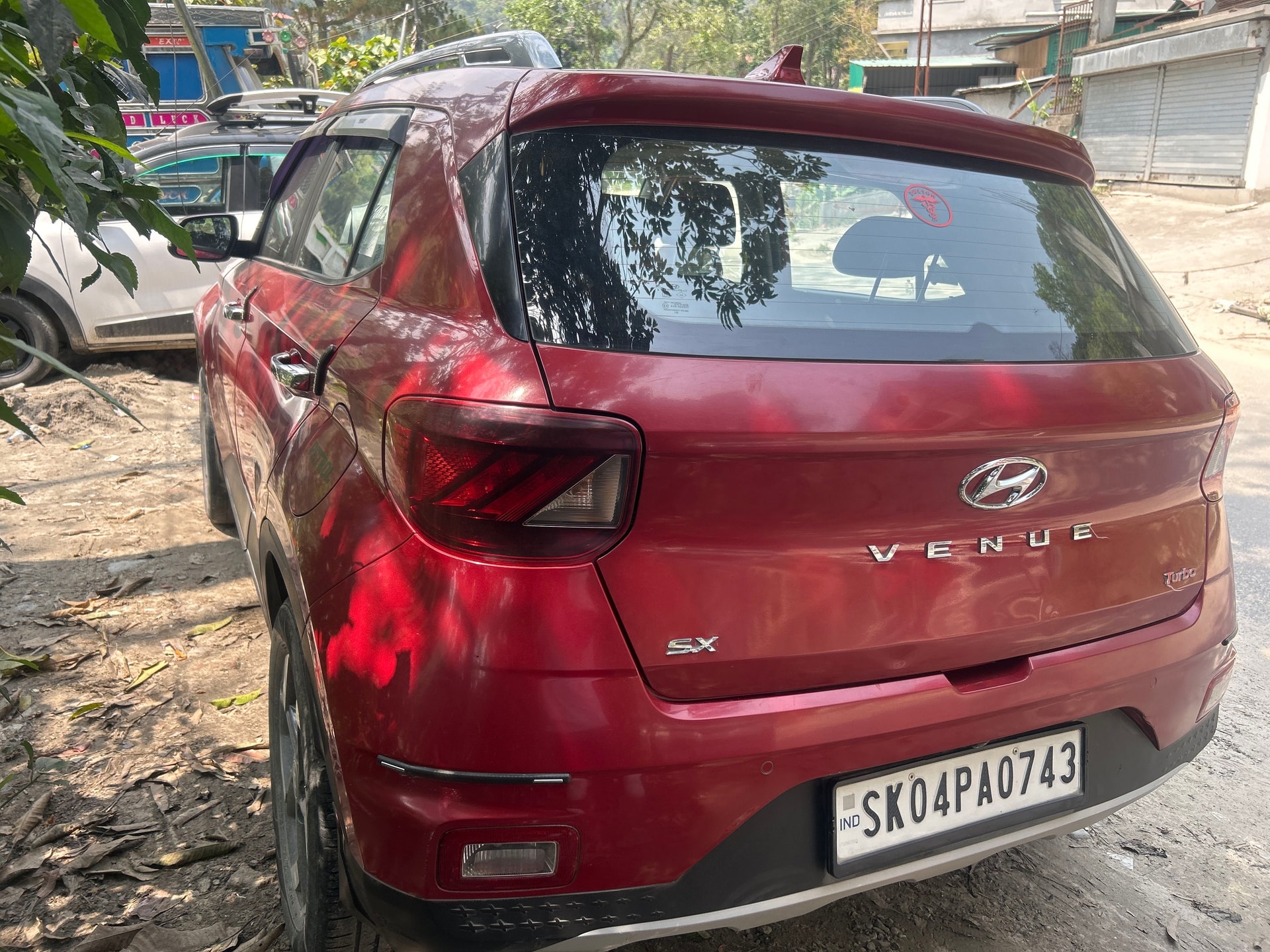 Venue image 3 Venue image 3