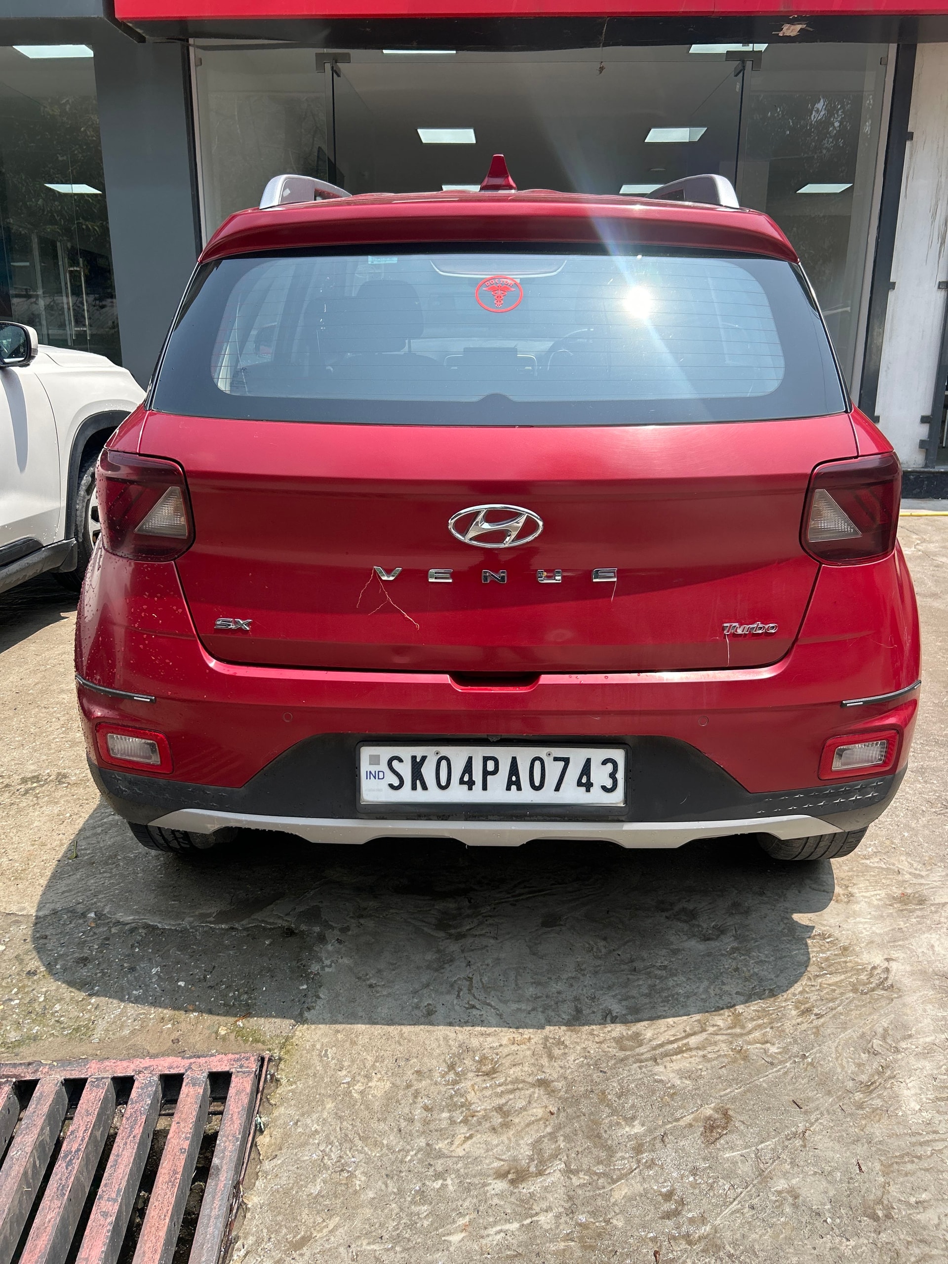 Venue image 4 Venue image 4