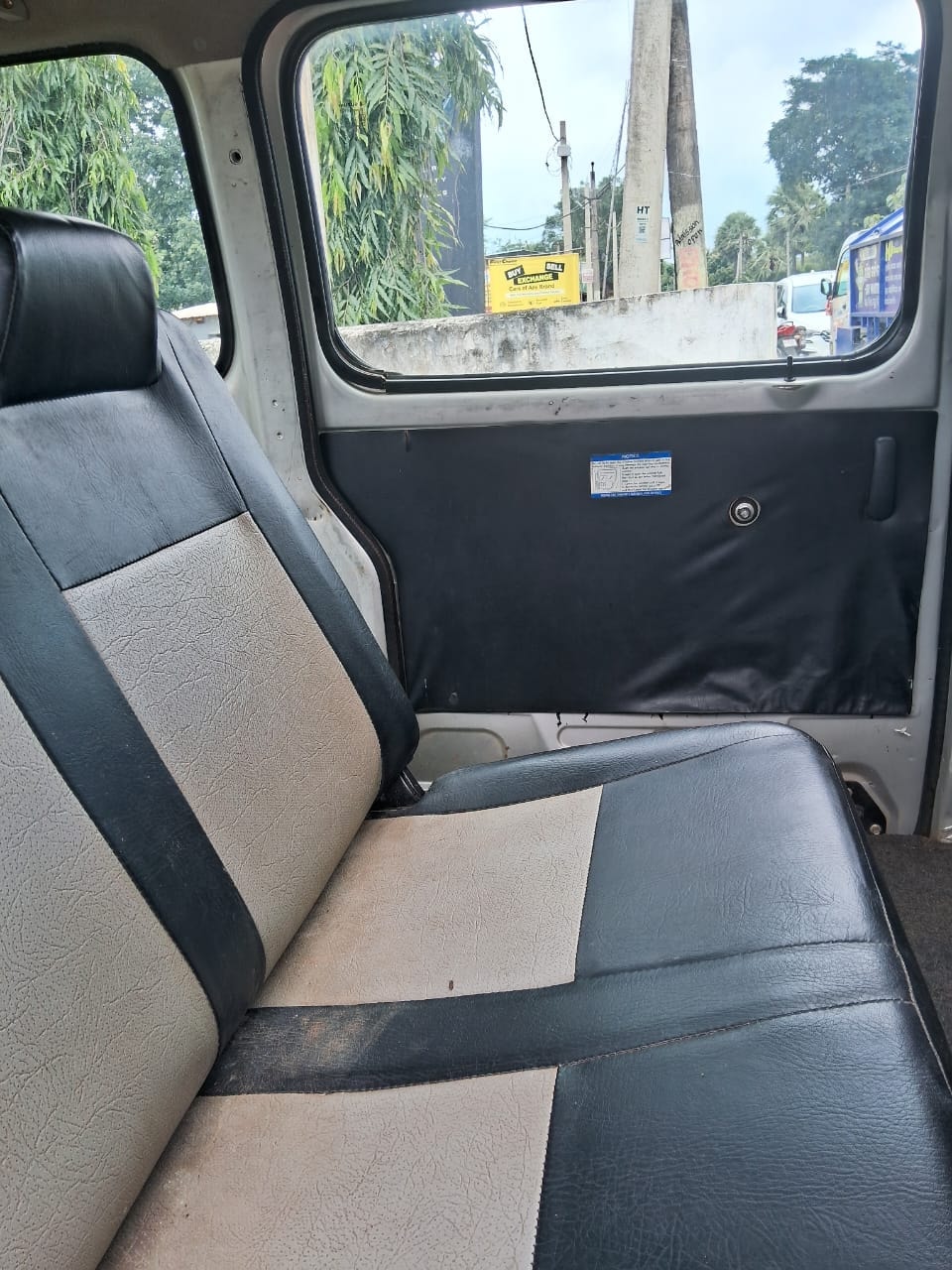 Used 2019 Maruti Suzuki Eeco Used 2019 Maruti Suzuki Eeco