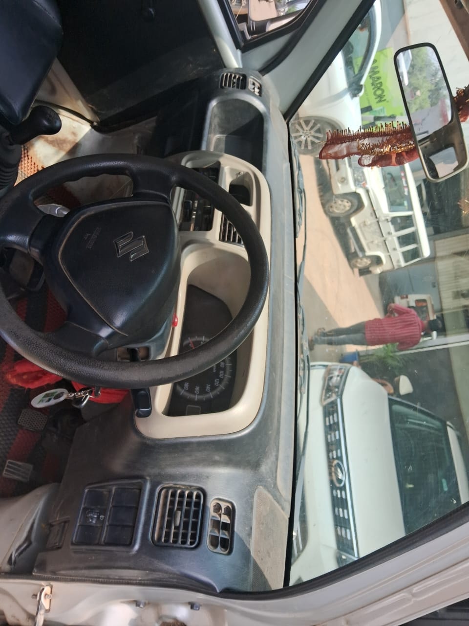 Used 2019 Maruti Suzuki Eeco Used 2019 Maruti Suzuki Eeco